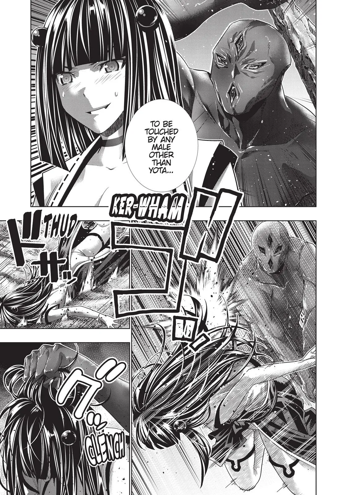 Read Parallel Paradise Manga Online