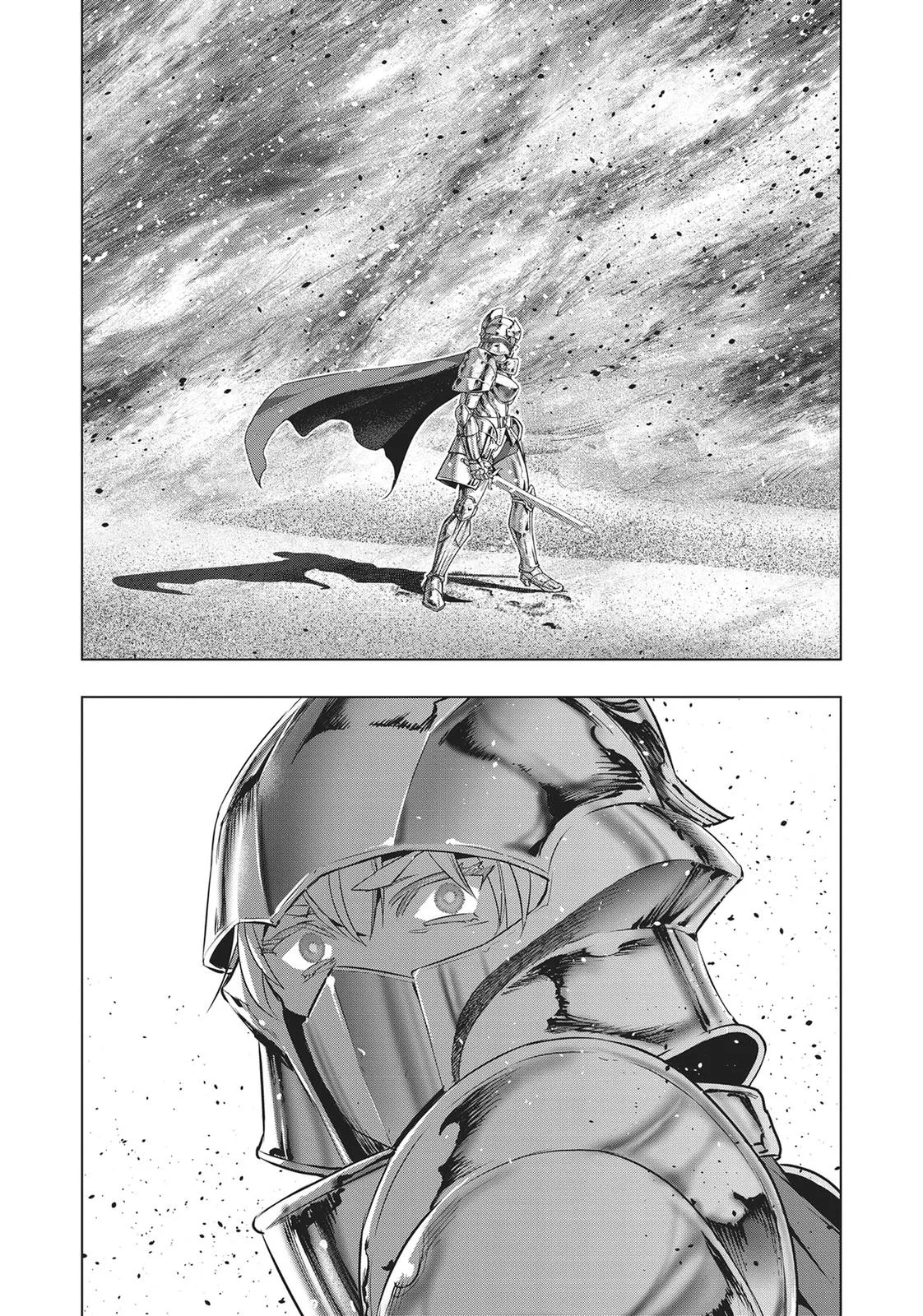 Read Parallel Paradise Manga Online