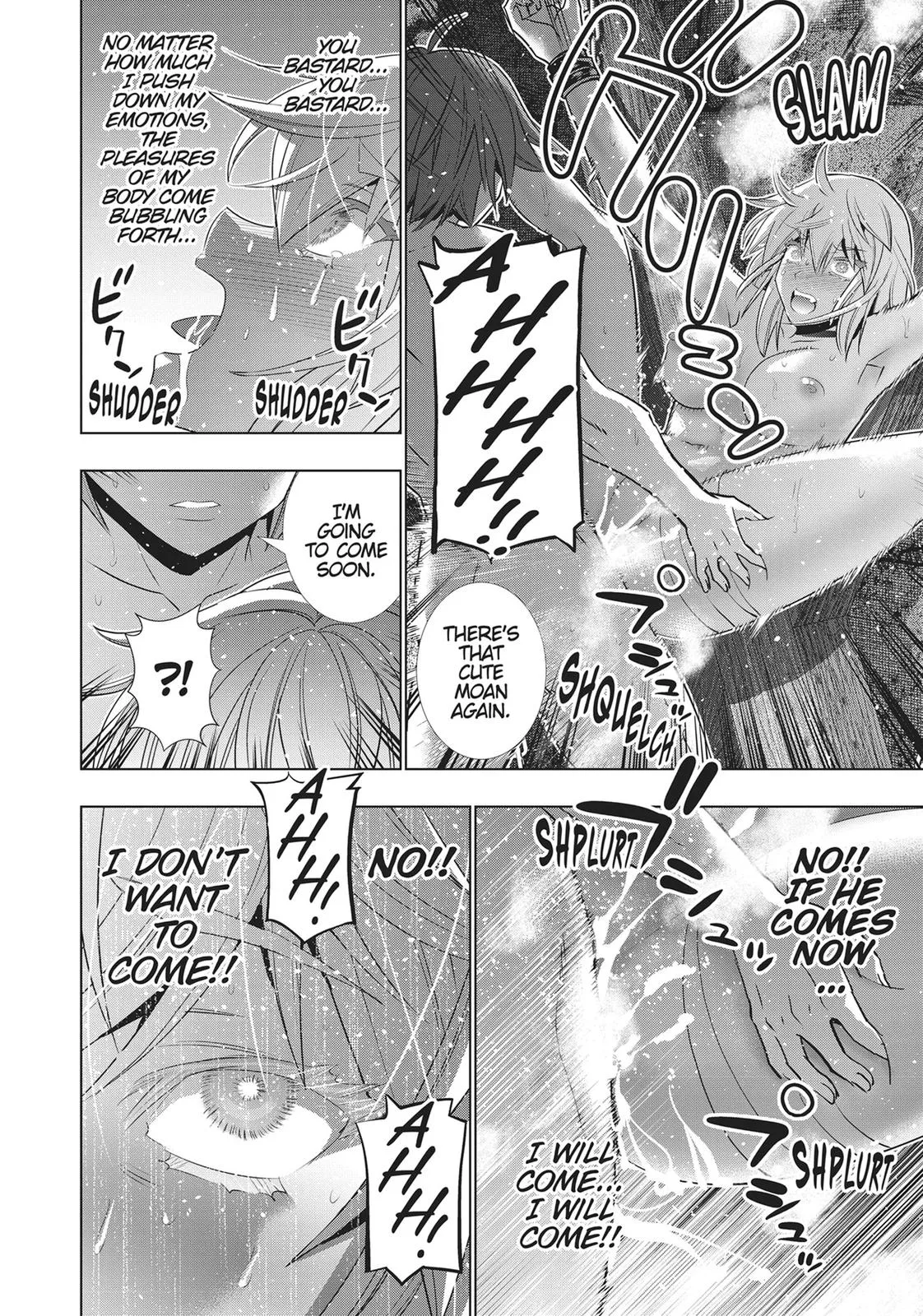 Read Parallel Paradise Manga Online