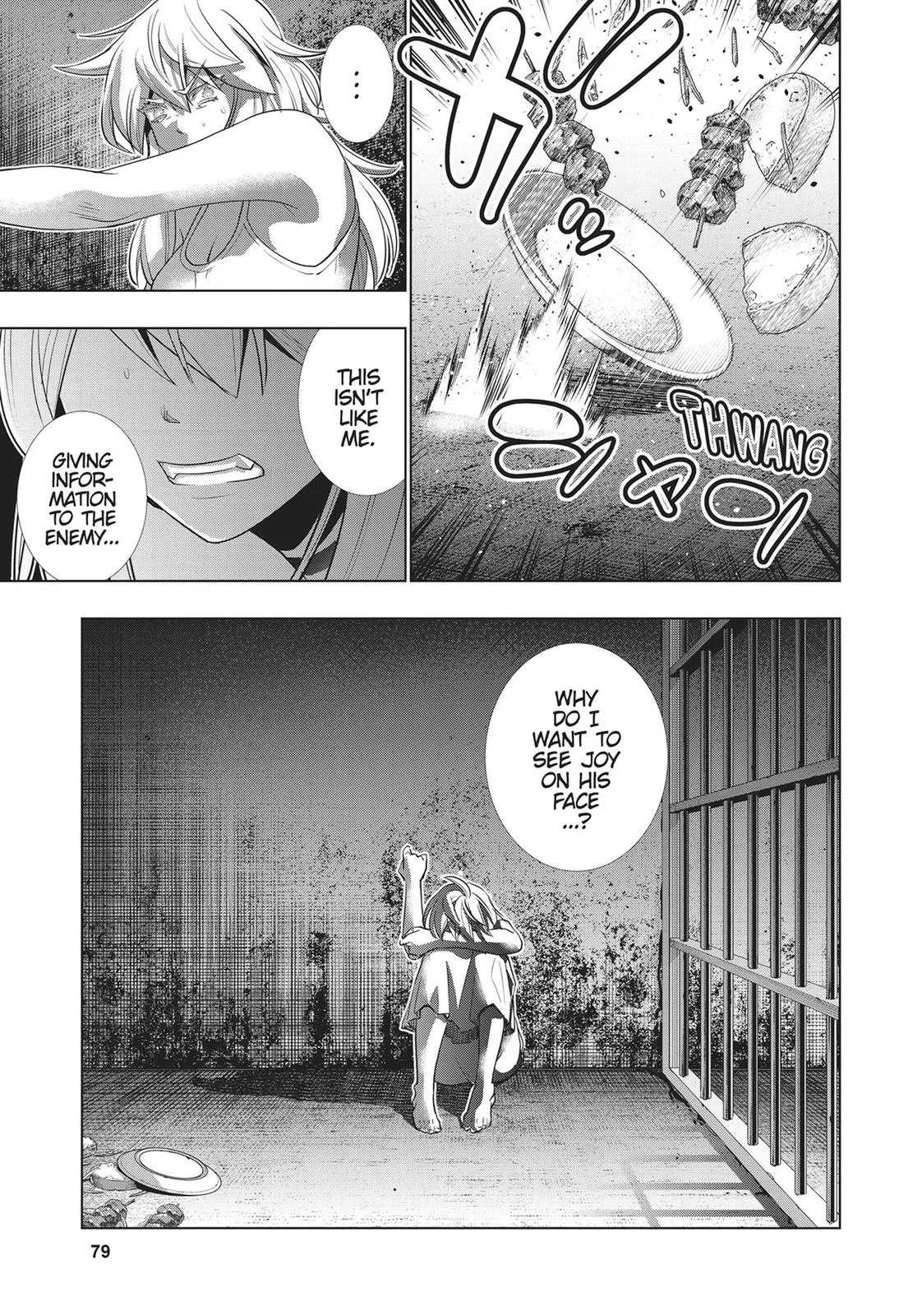 Read Parallel Paradise Manga Online