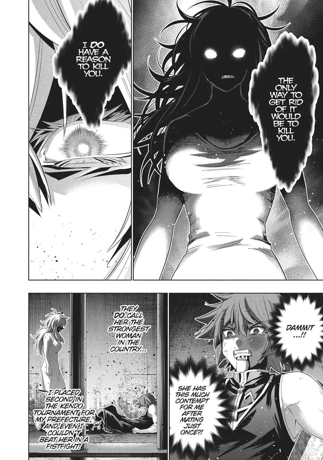 Read Parallel Paradise Manga Online