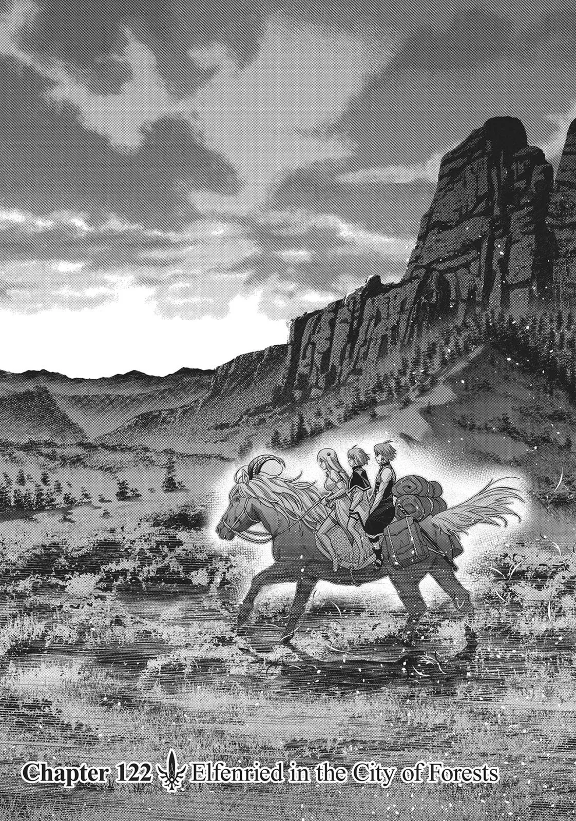 Read Parallel Paradise Manga Online
