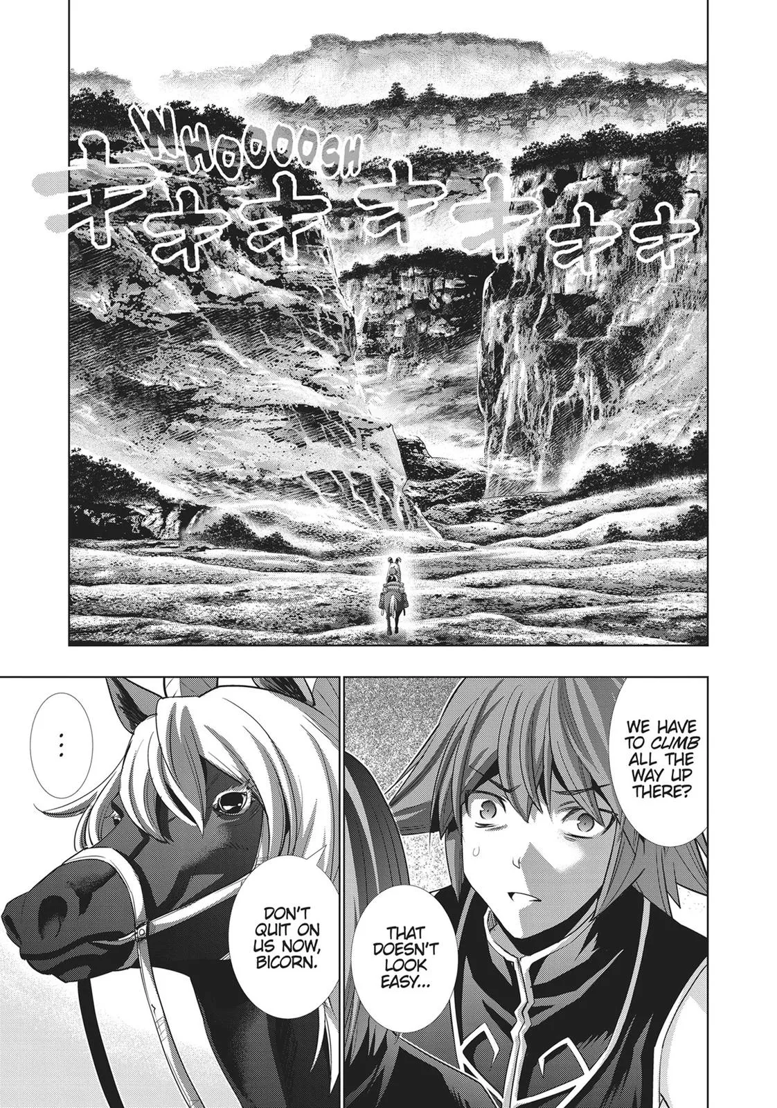 Read Parallel Paradise Manga Online