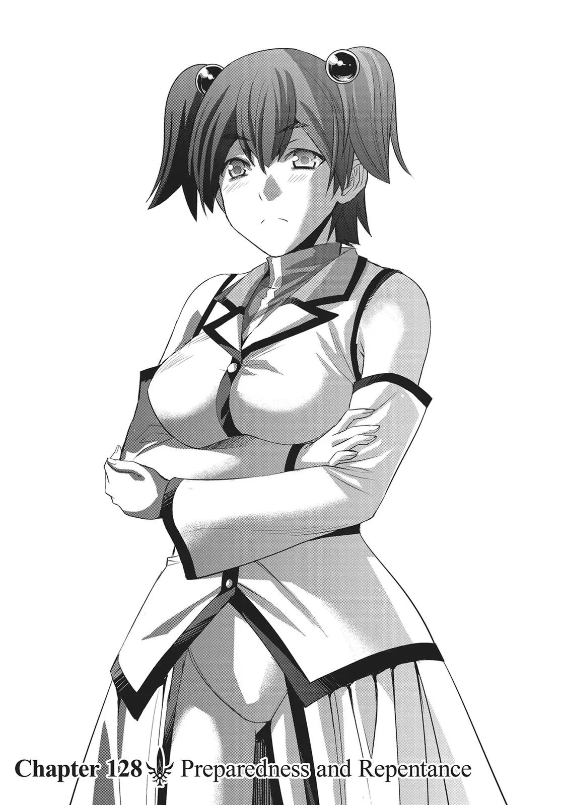 Read Parallel Paradise Manga Online