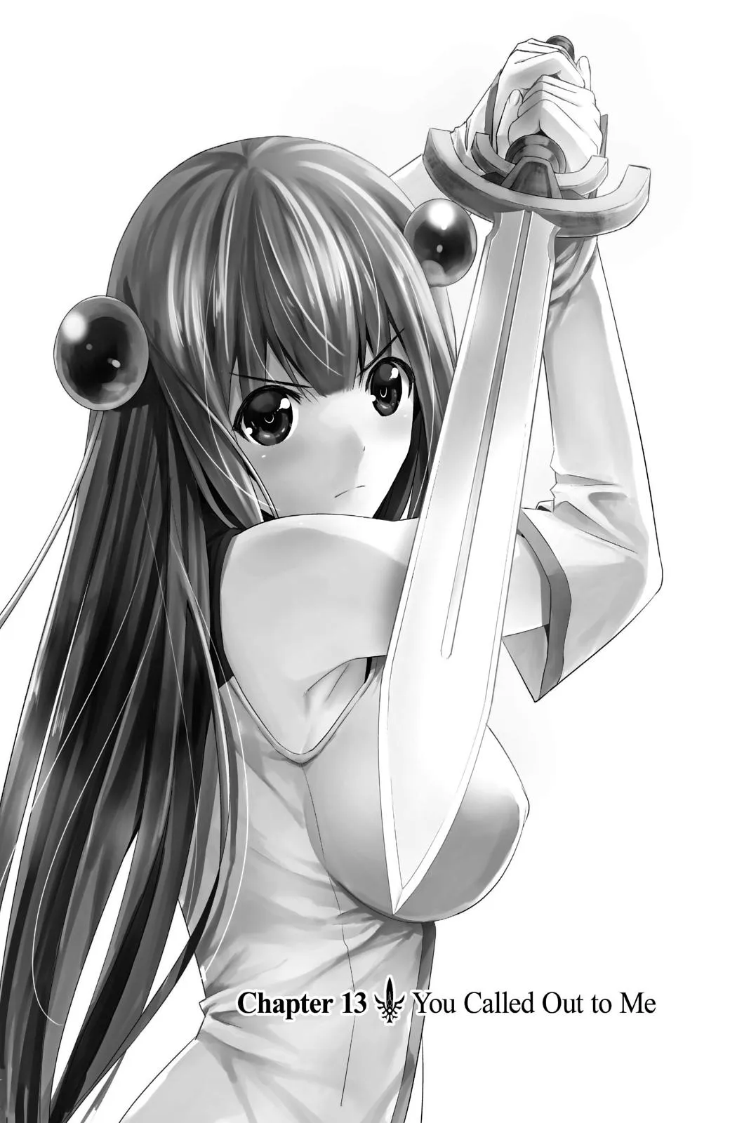 Read Parallel Paradise Manga Online