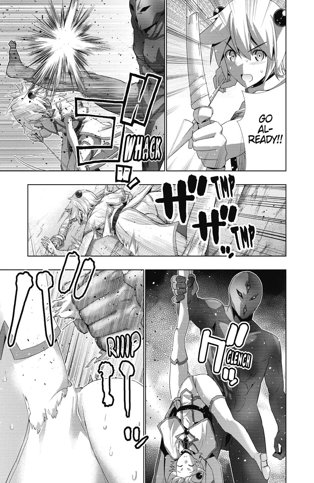 Read Parallel Paradise Manga Online