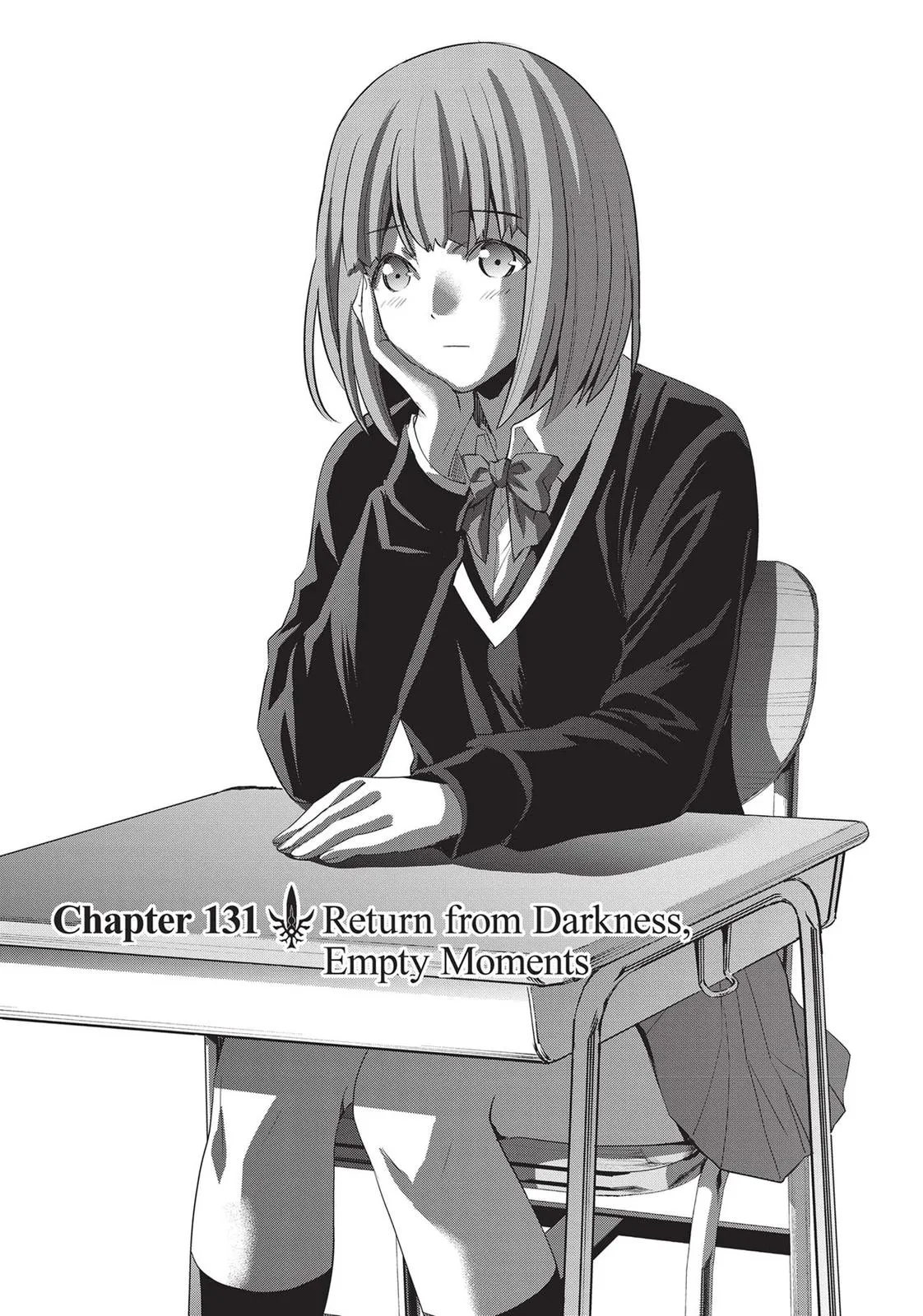Read Parallel Paradise Manga Online