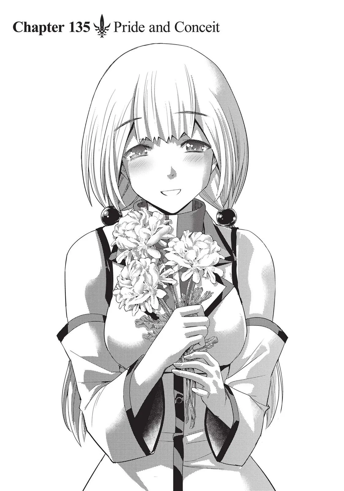 Read Parallel Paradise Manga Online