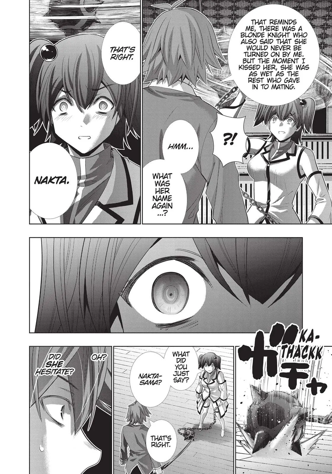 Read Parallel Paradise Manga Online