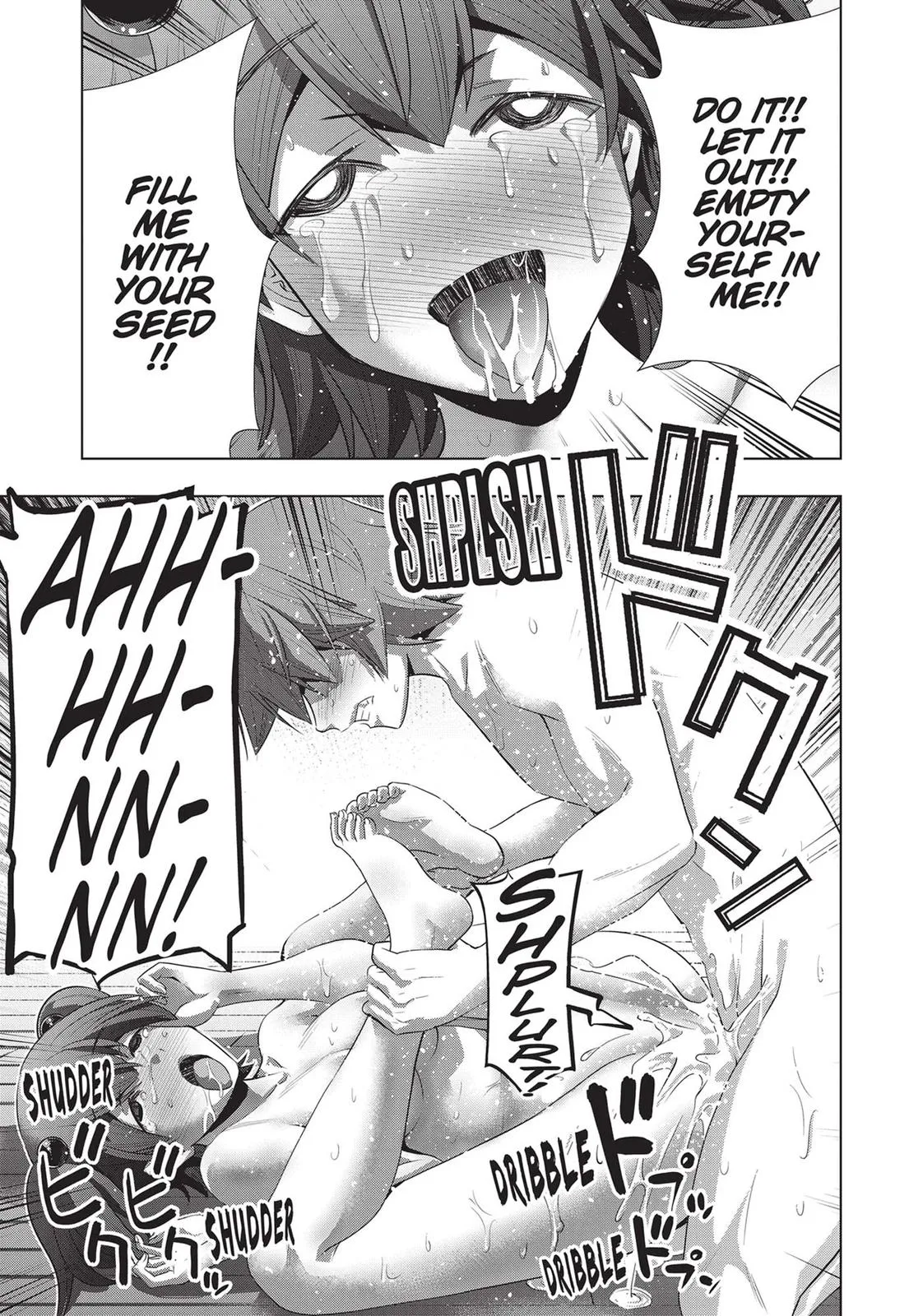 Read Parallel Paradise Manga Online