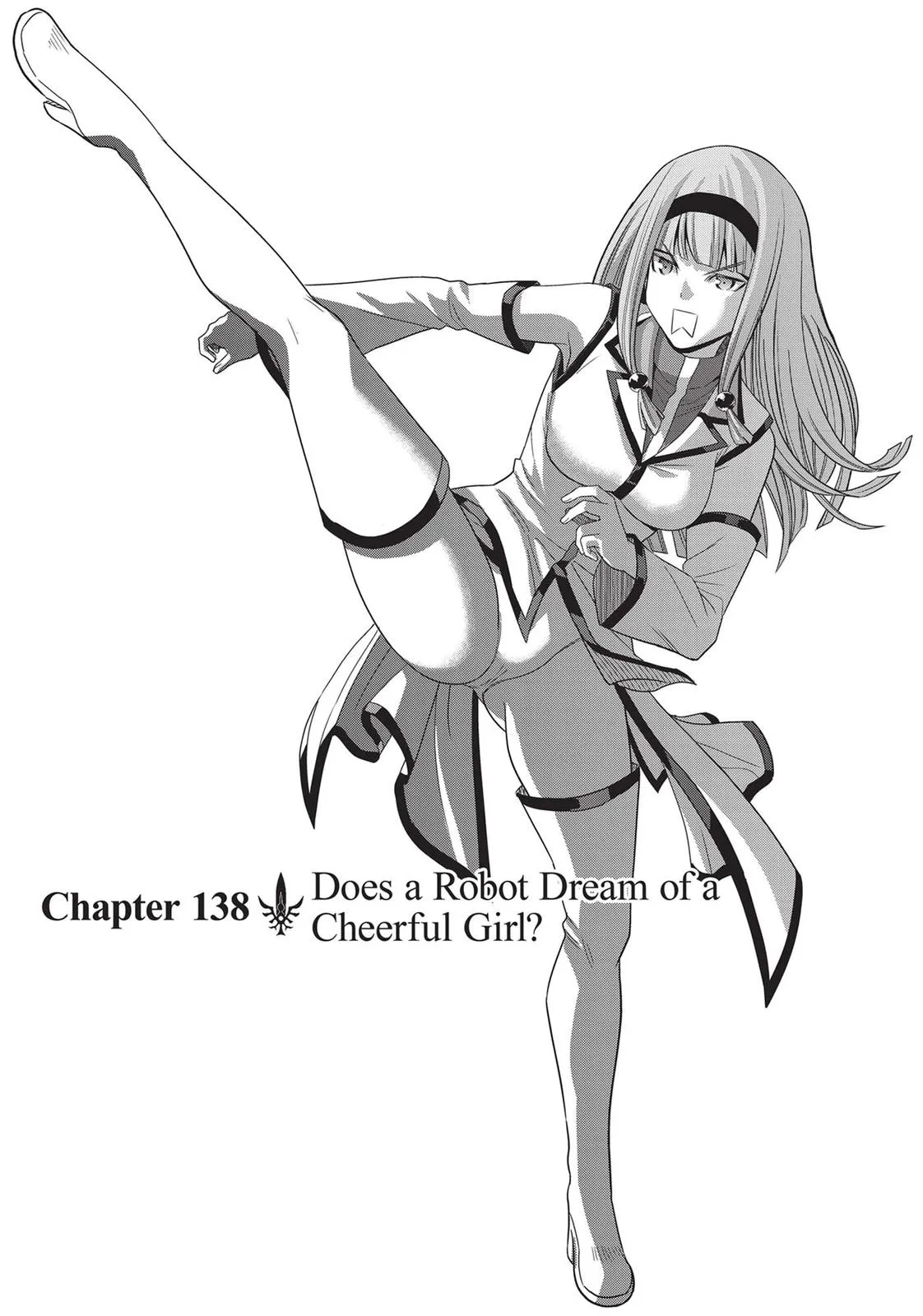 Read Parallel Paradise Manga Online
