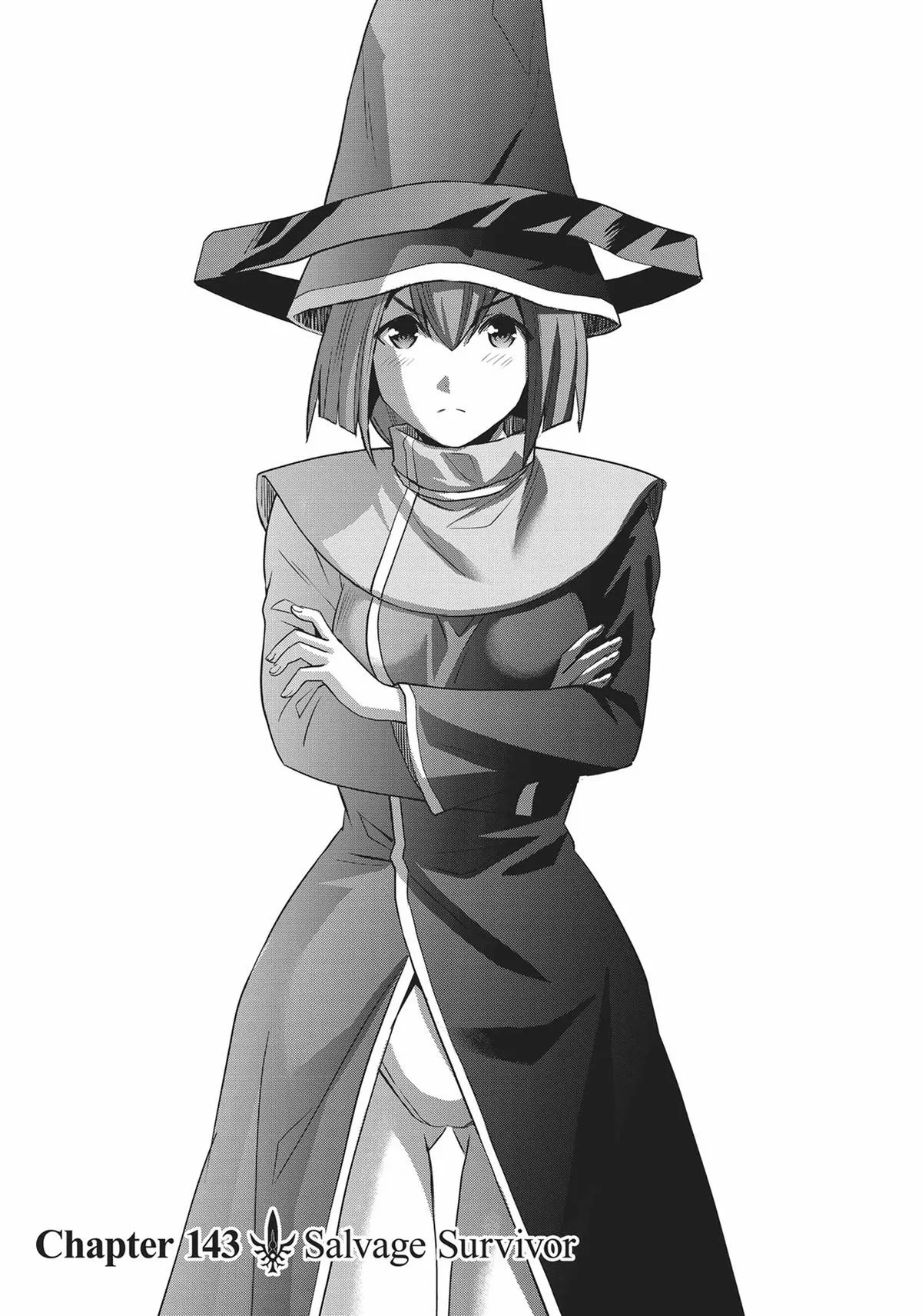 Read Parallel Paradise Manga Online
