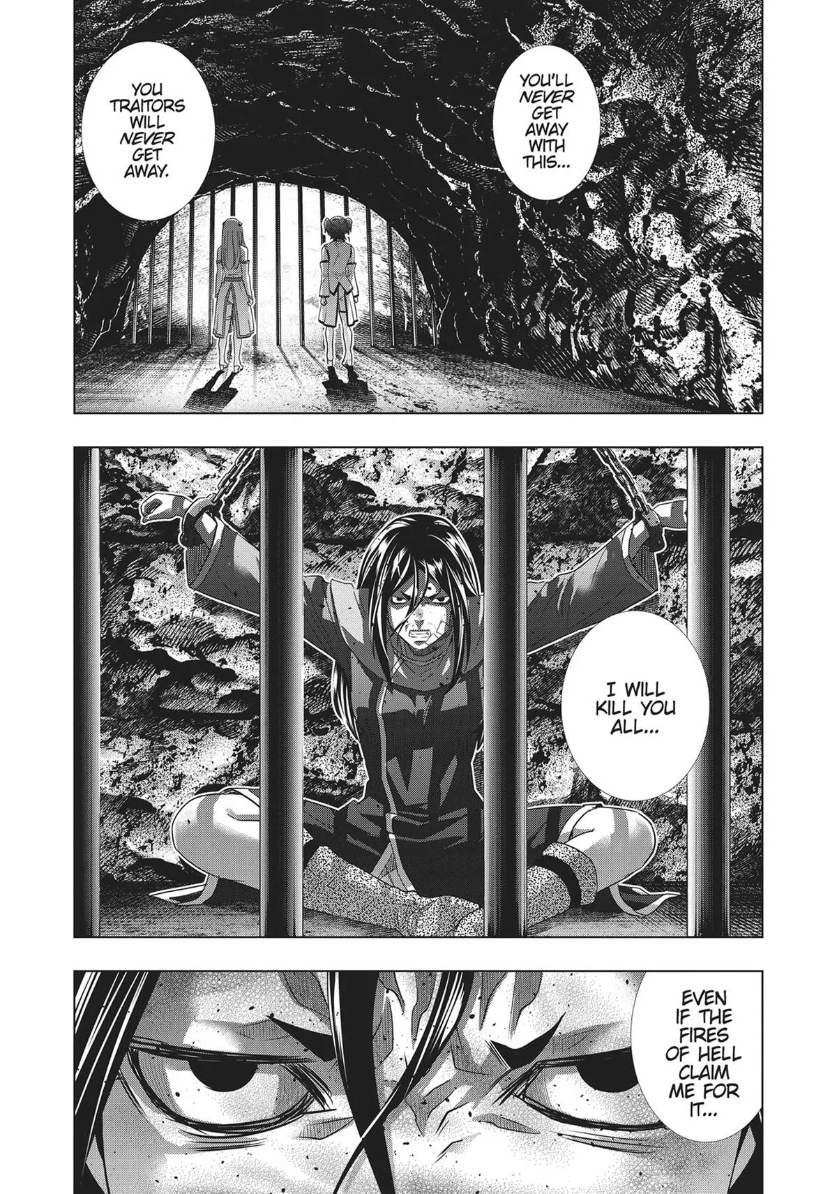 Read Parallel Paradise Manga Online
