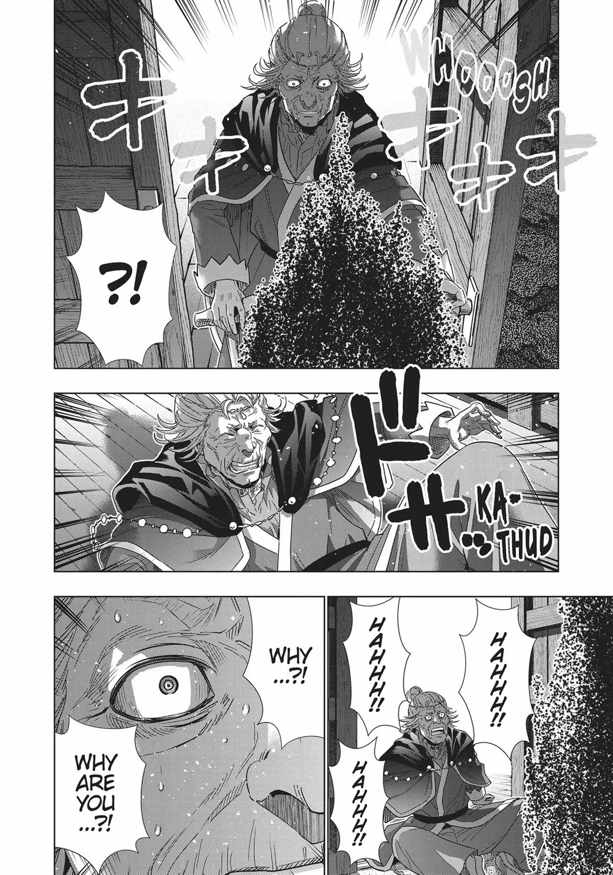 Read Parallel Paradise Manga Online