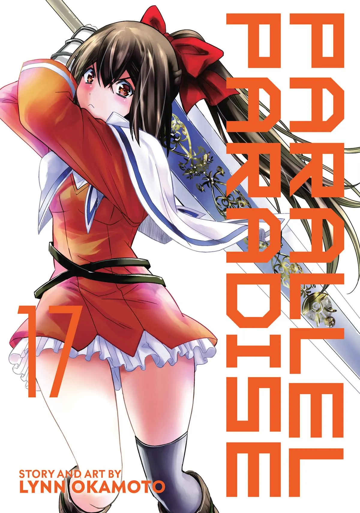 Read Parallel Paradise Manga Online