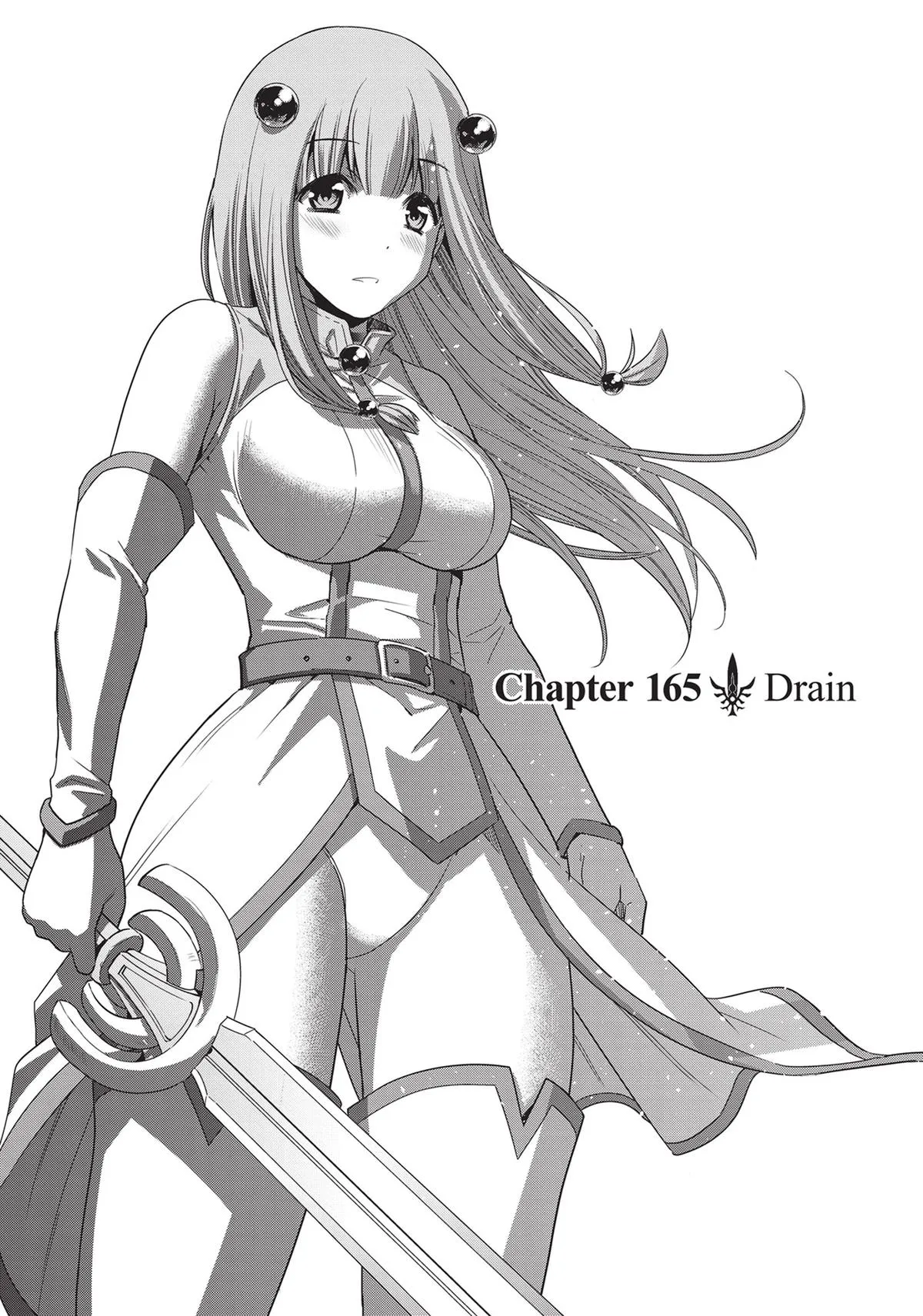 Read Parallel Paradise Manga Online