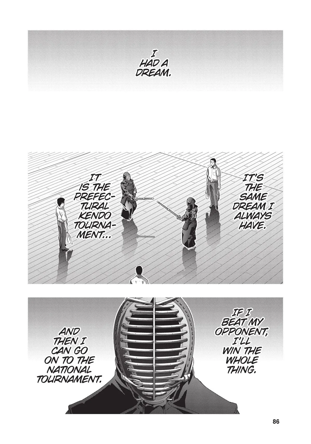 Read Parallel Paradise Manga Online