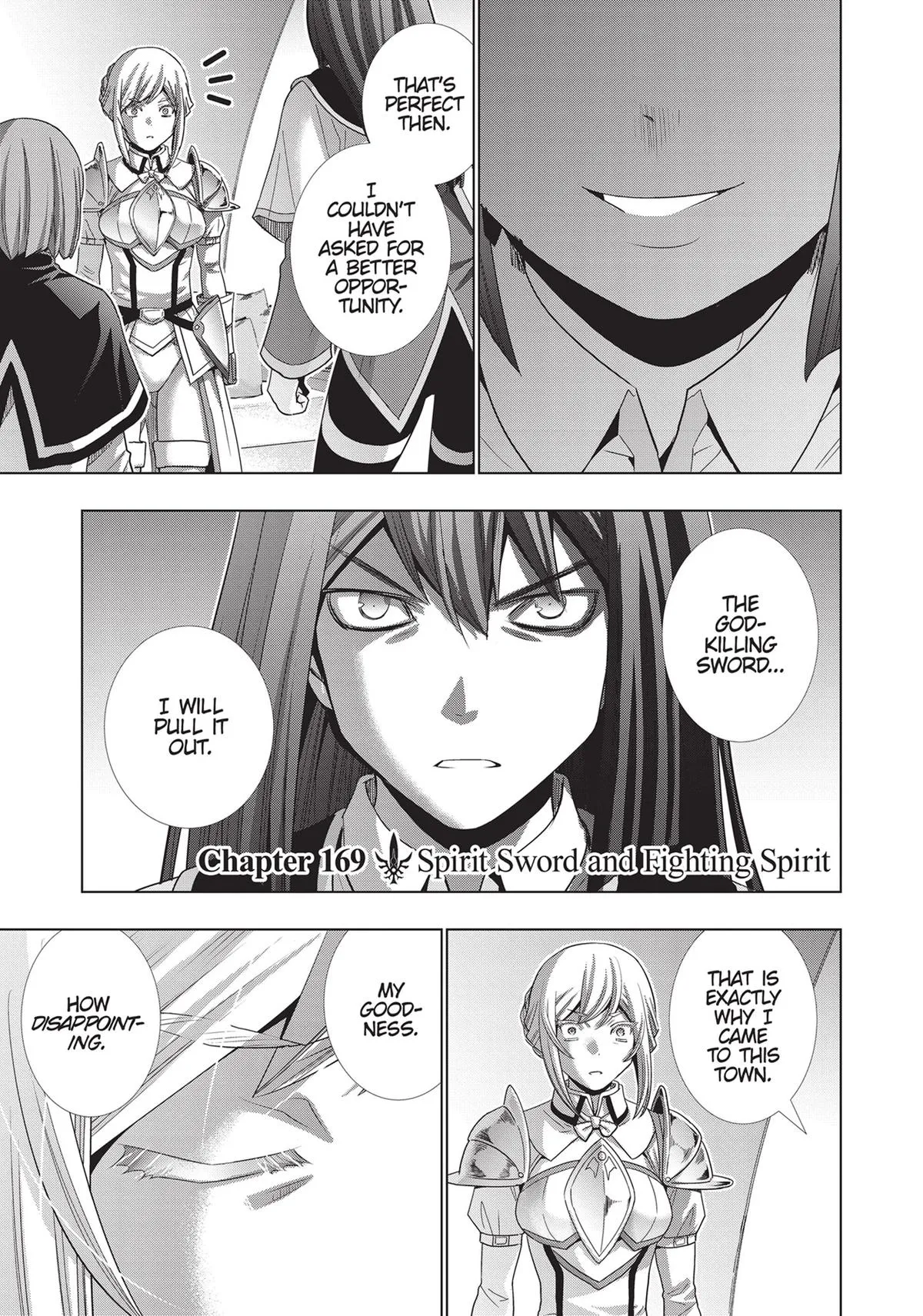 Read Parallel Paradise Manga Online
