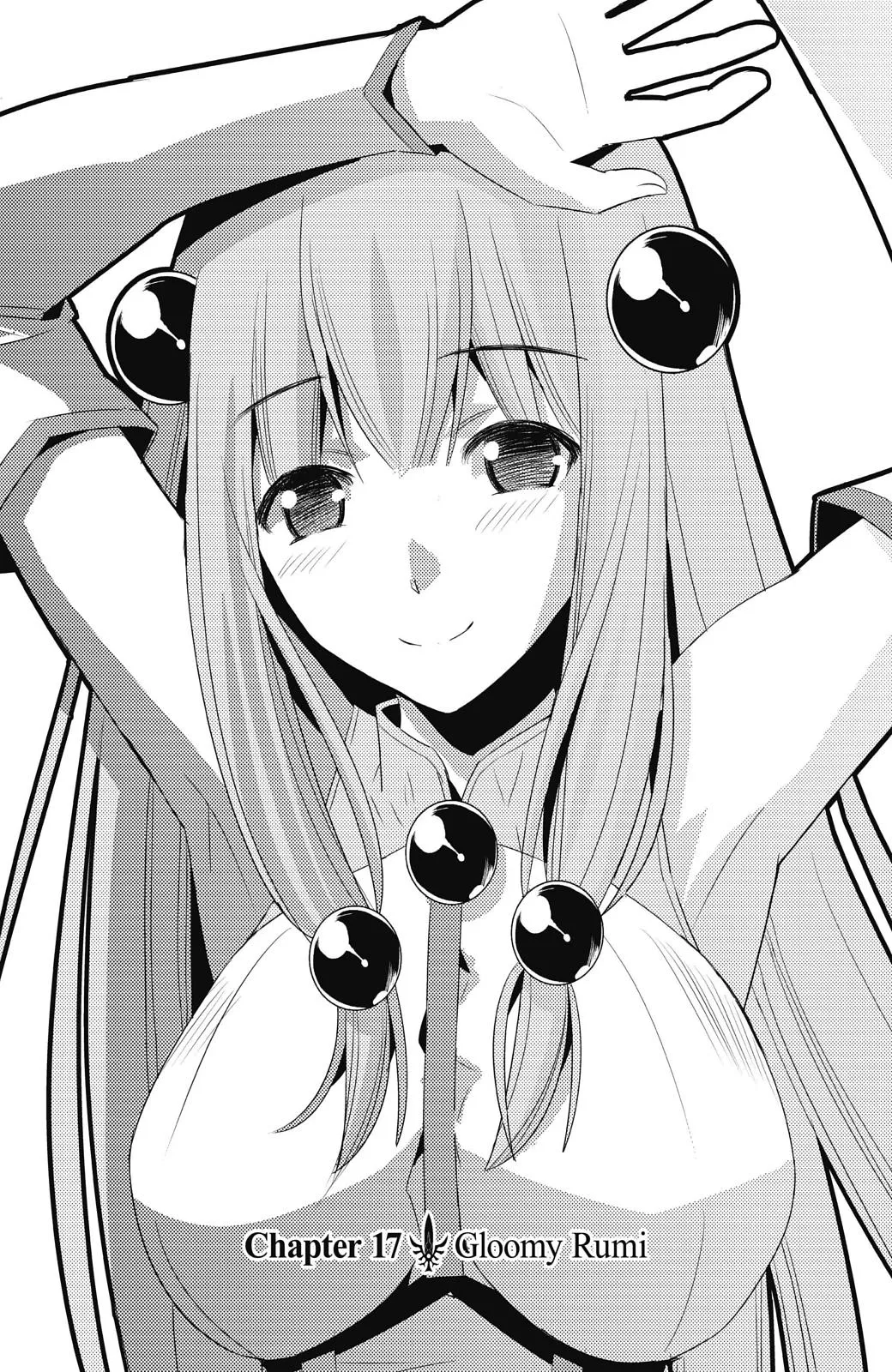 Read Parallel Paradise Manga Online