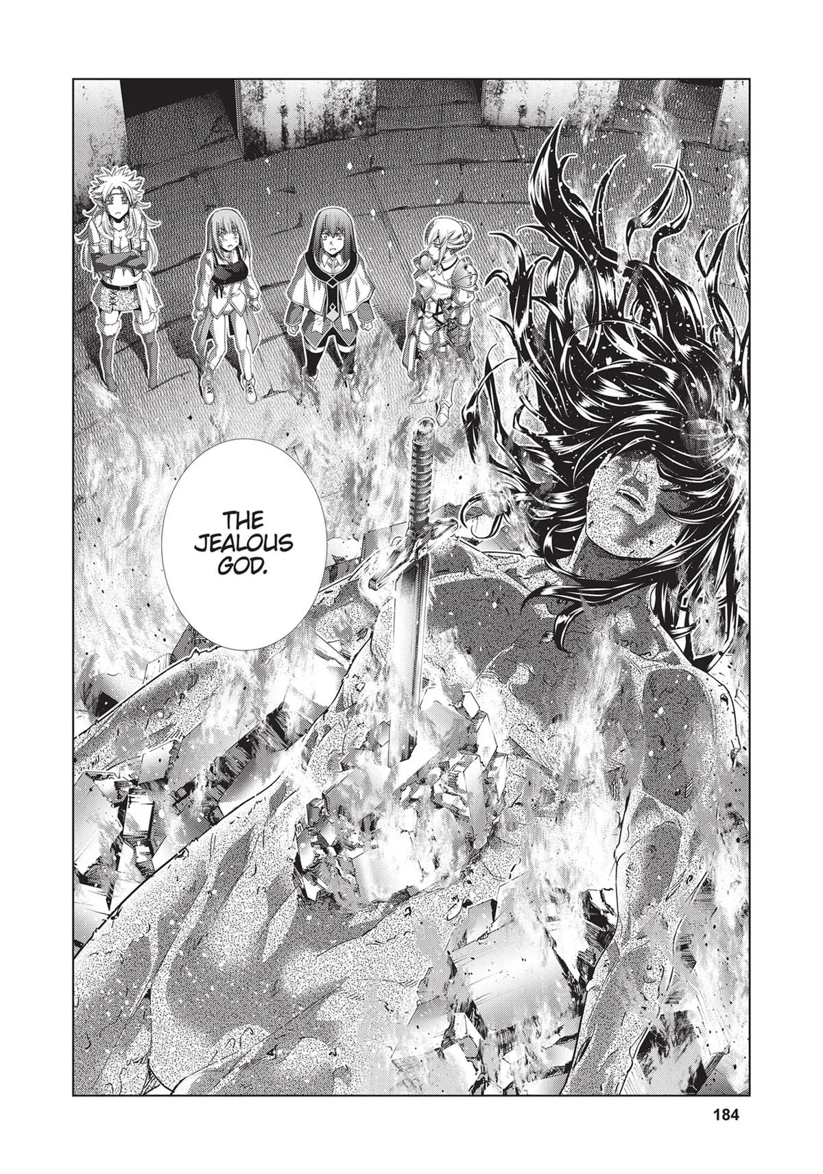 Read Parallel Paradise Manga Online