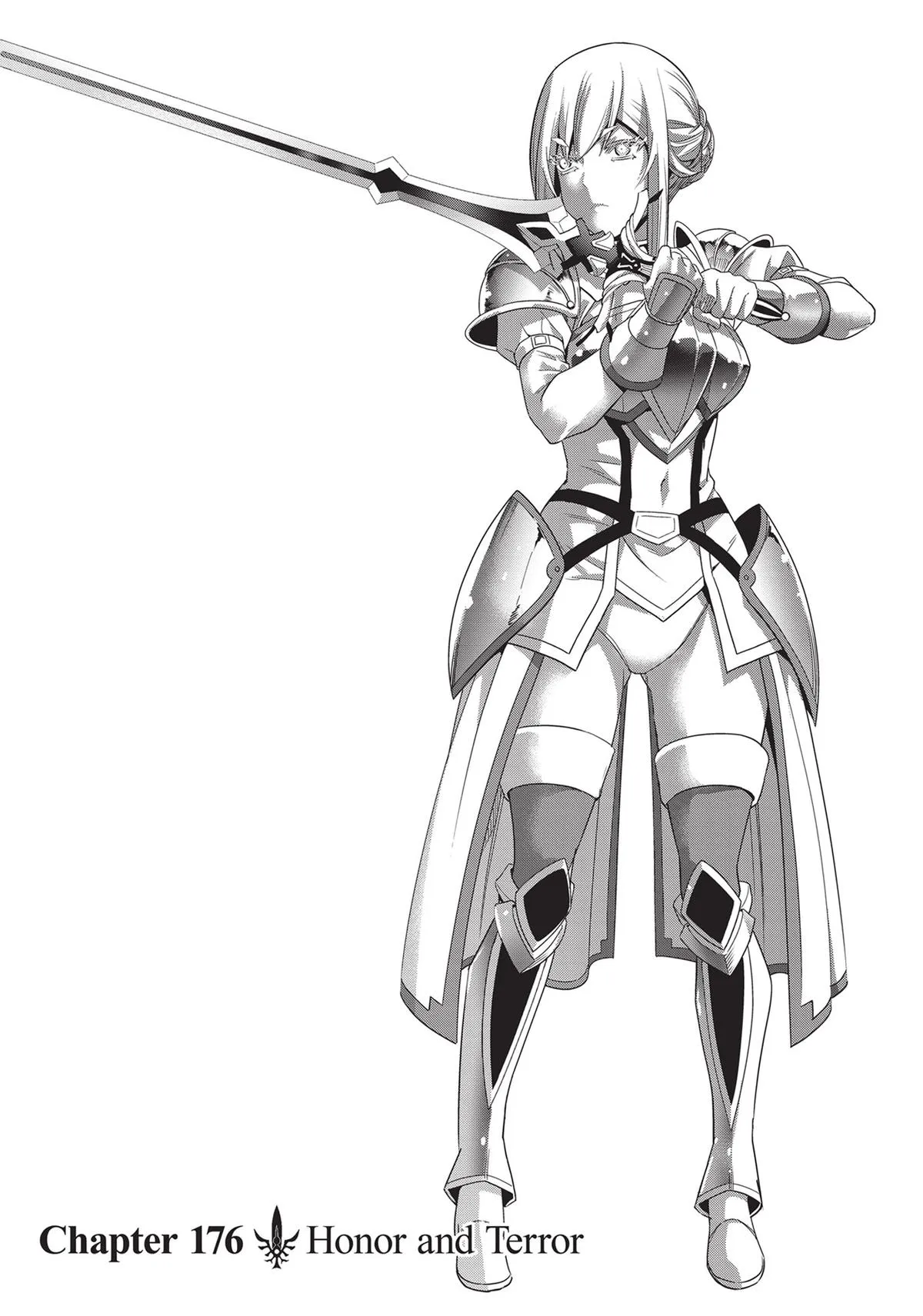 Read Parallel Paradise Manga Online