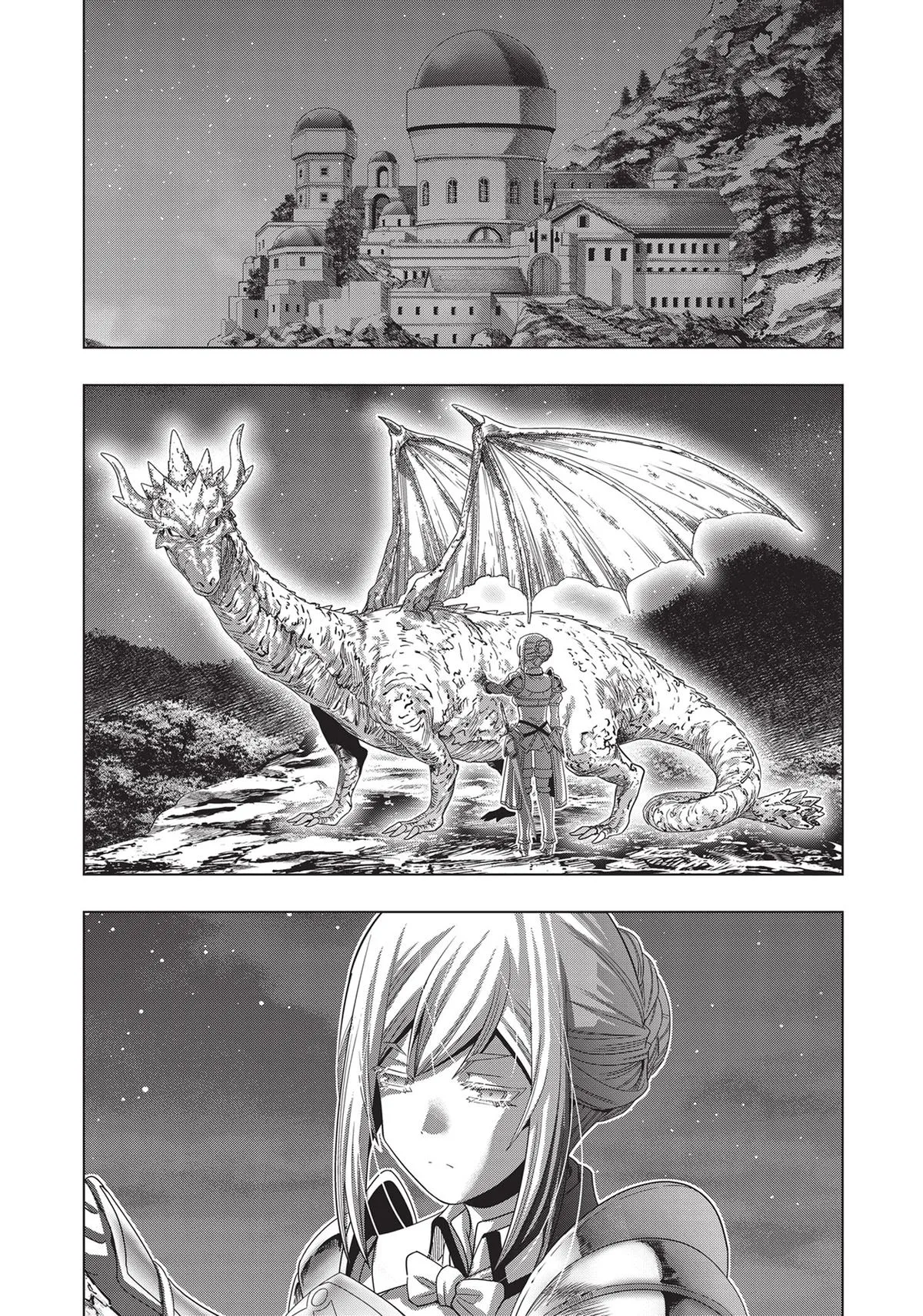 Read Parallel Paradise Manga Online