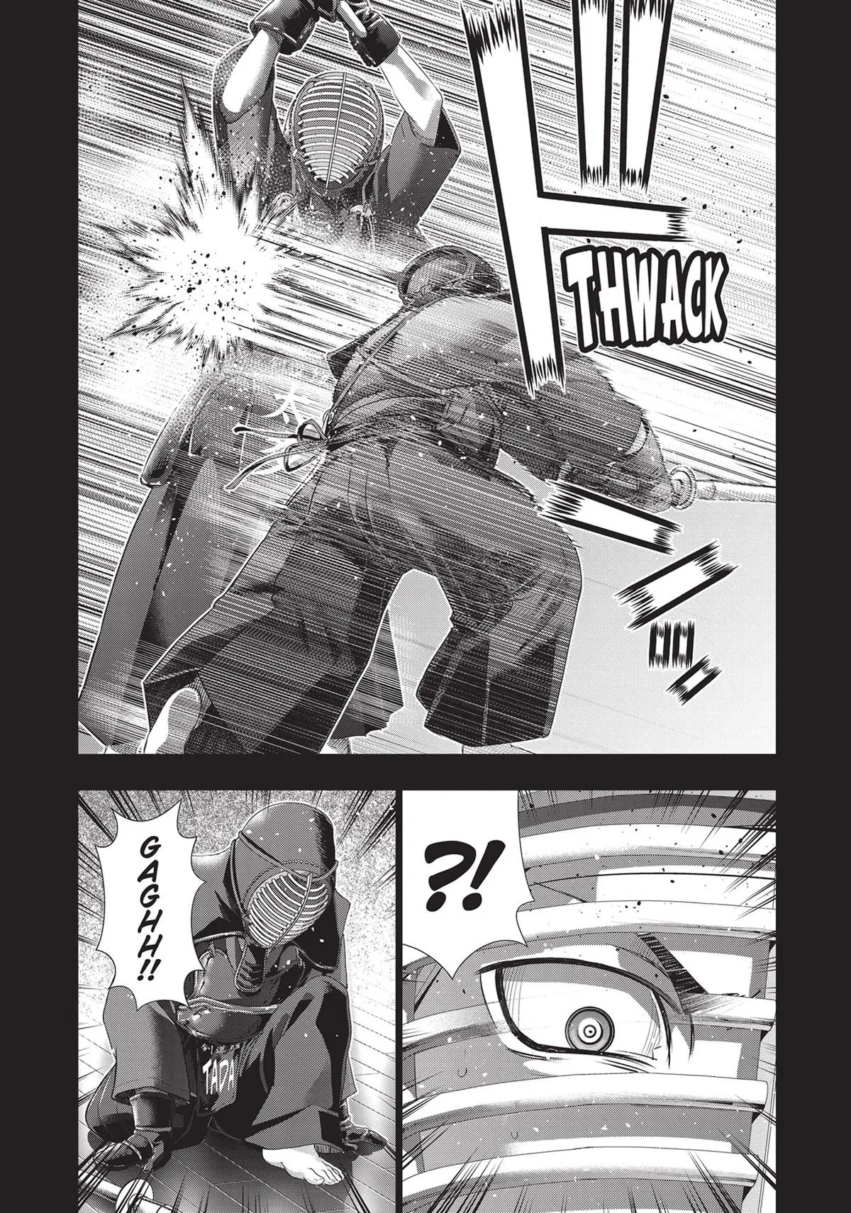 Read Parallel Paradise Manga Online