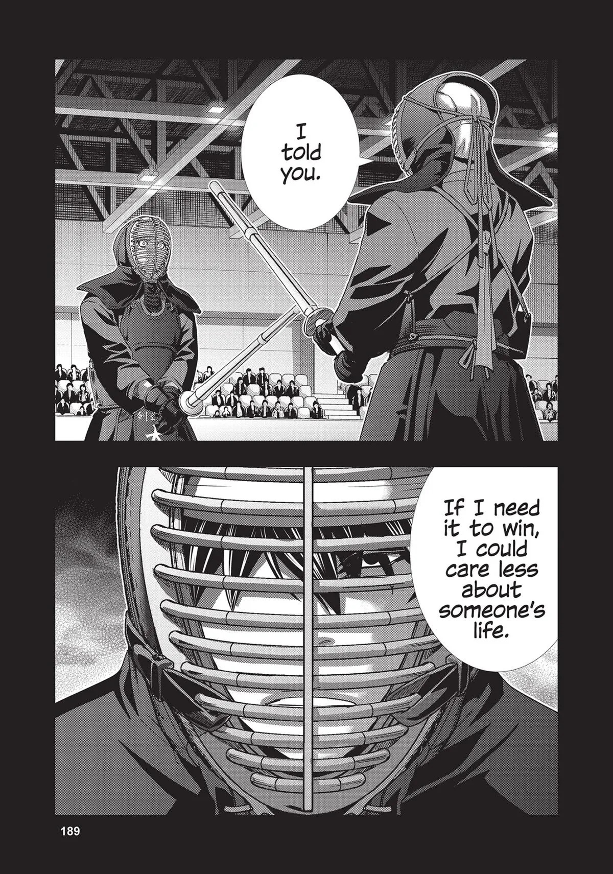 Read Parallel Paradise Manga Online