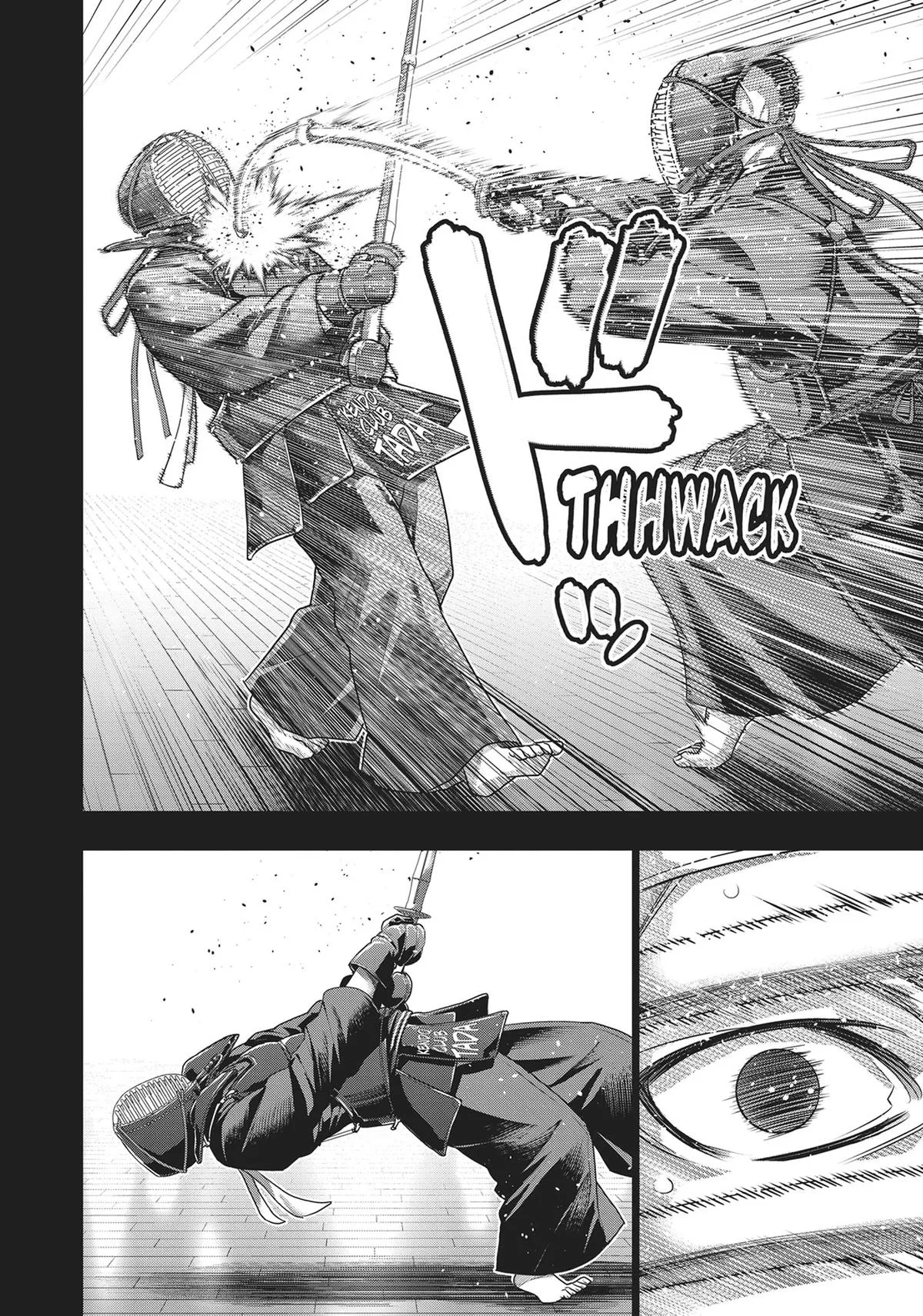 Read Parallel Paradise Manga Online