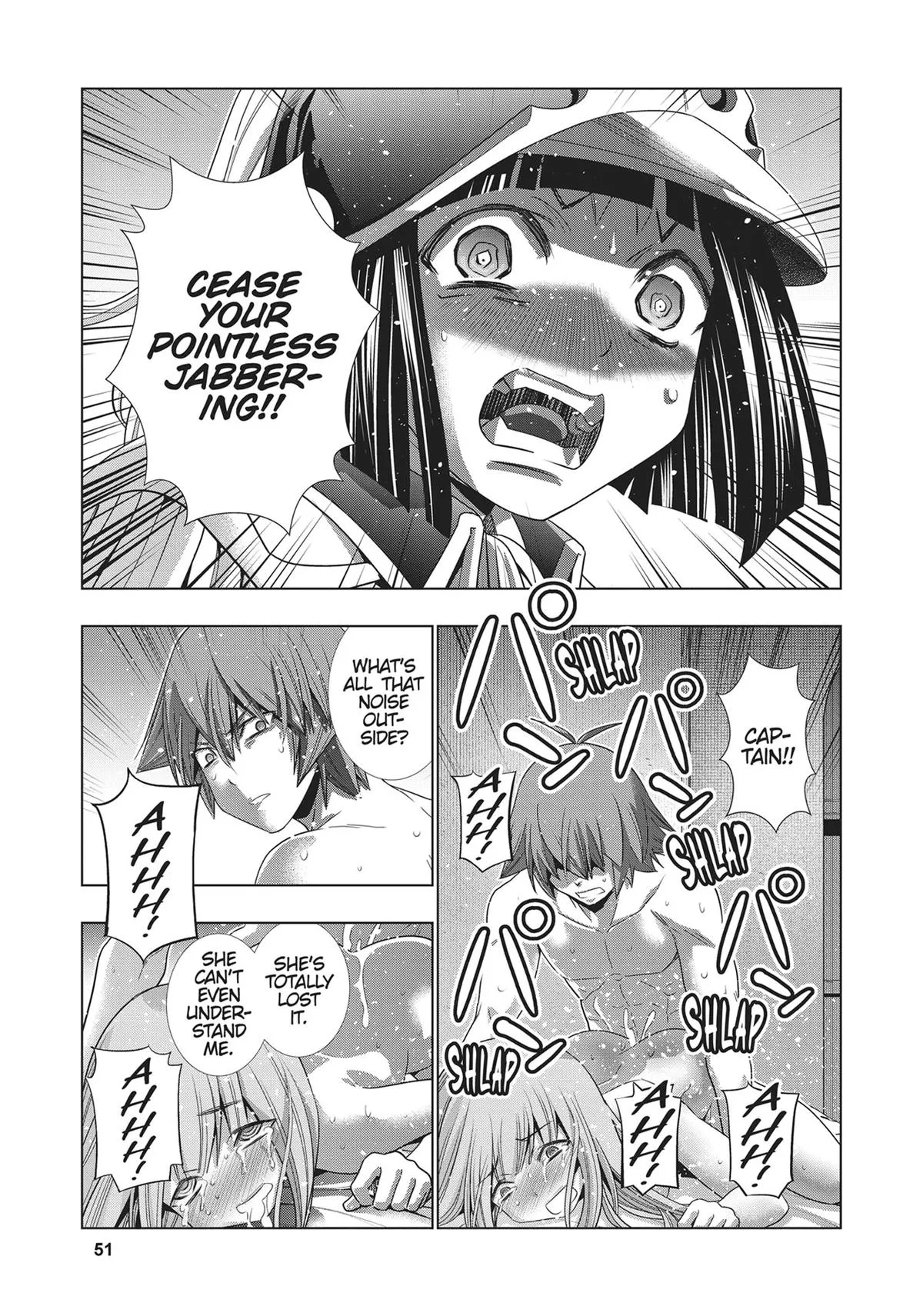 Read Parallel Paradise Manga Online
