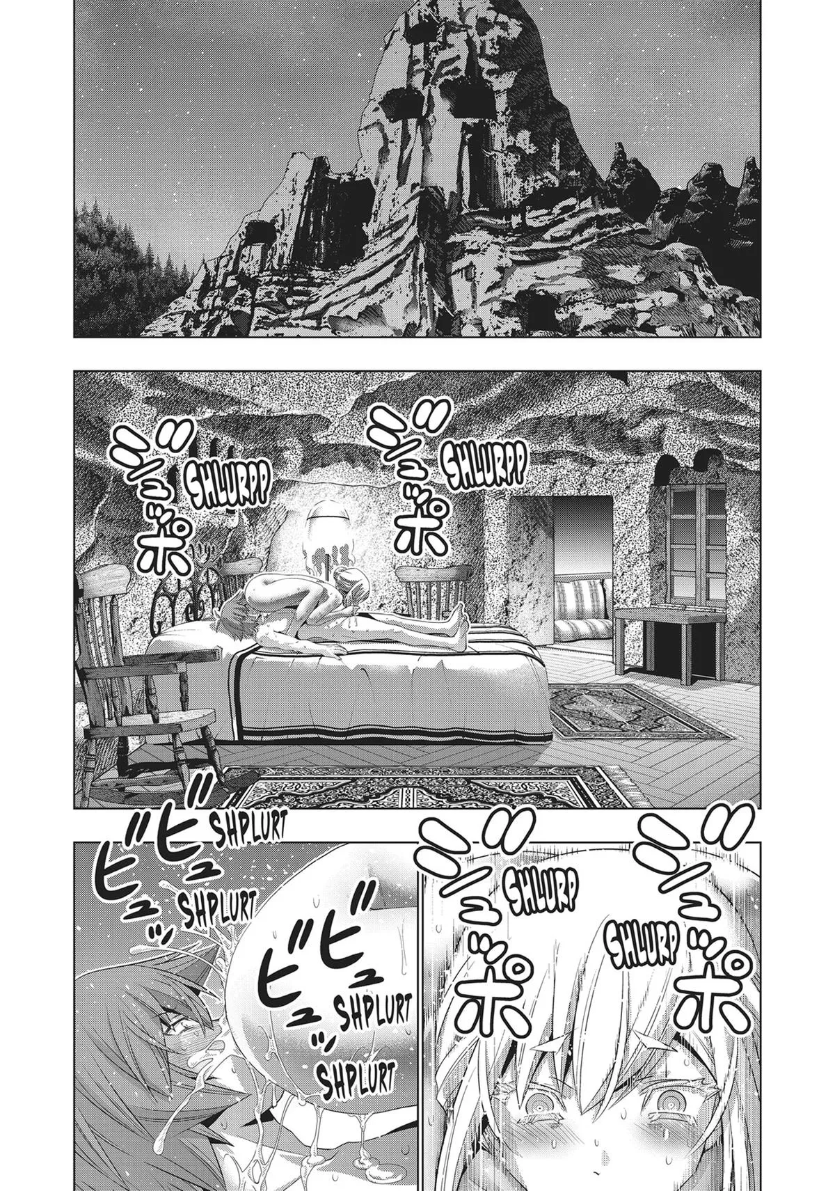 Read Parallel Paradise Manga Online