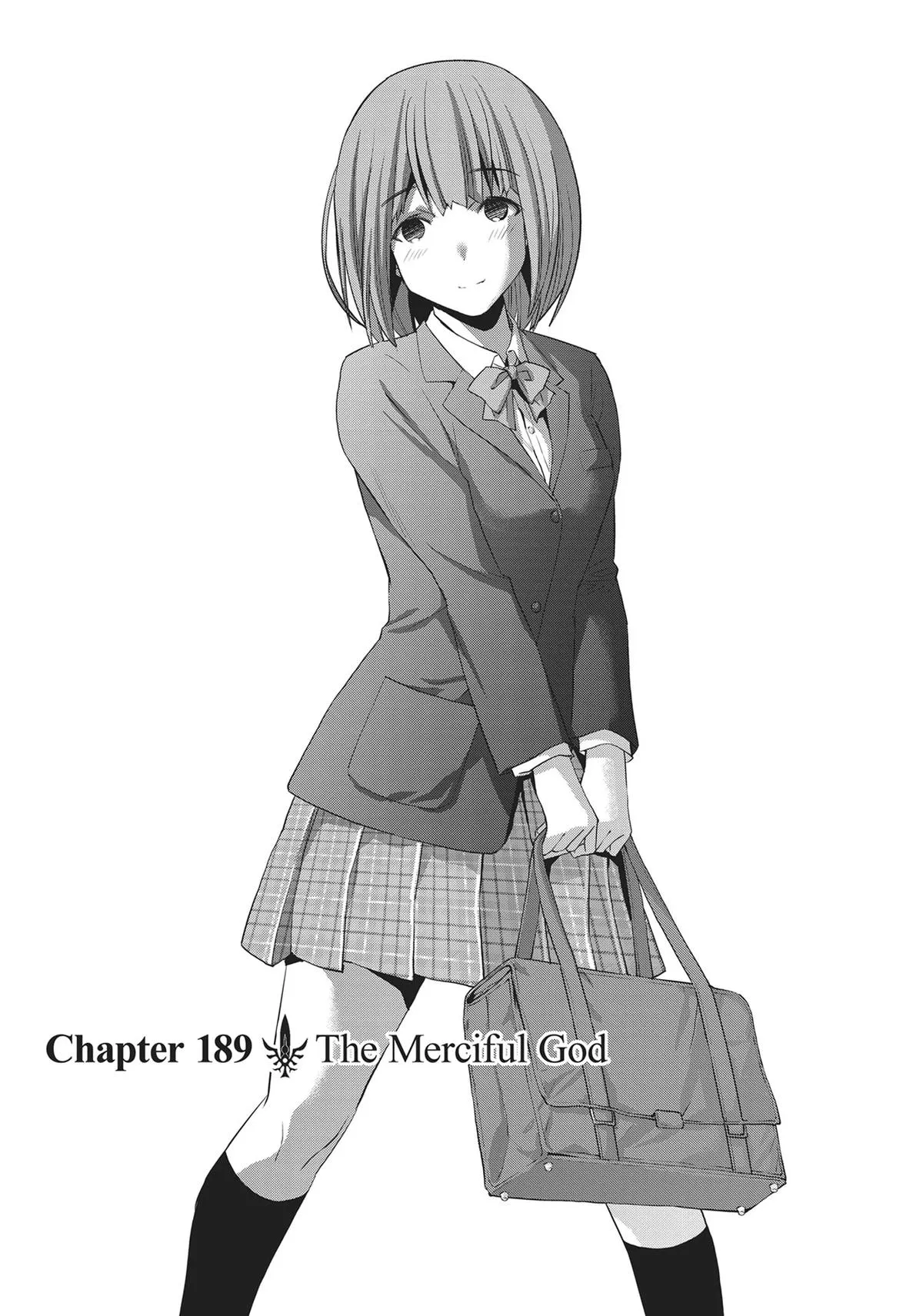 Read Parallel Paradise Manga Online