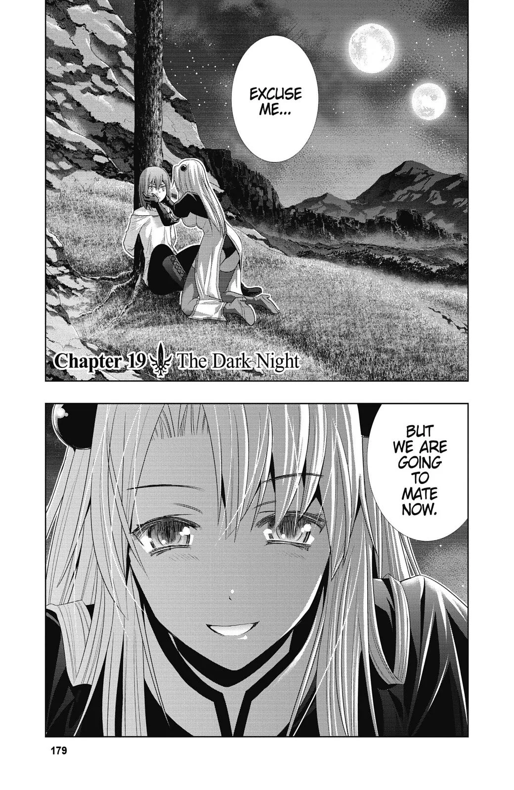 Read Parallel Paradise Manga Online