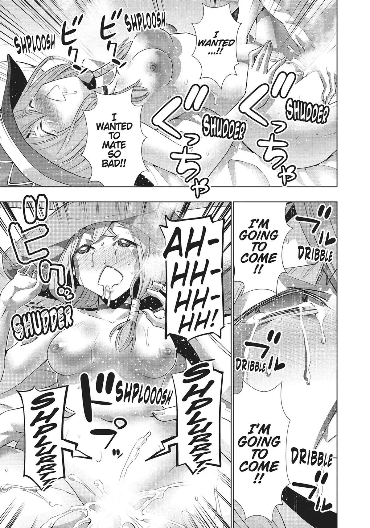 Read Parallel Paradise Manga Online