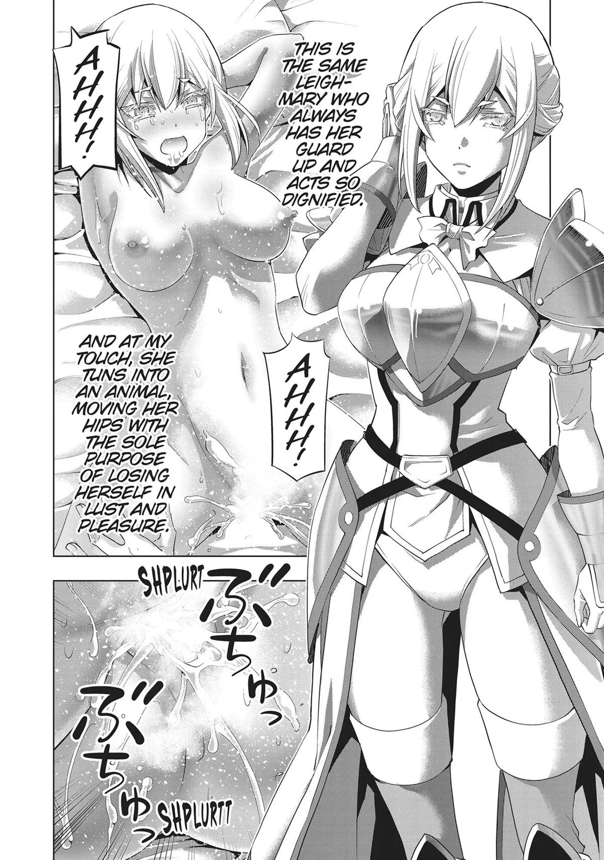 Read Parallel Paradise Manga Online