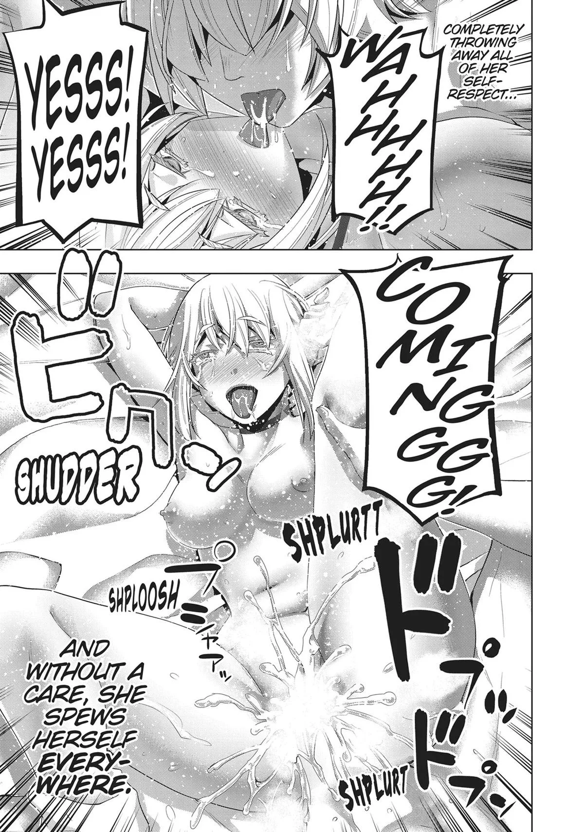 Read Parallel Paradise Manga Online