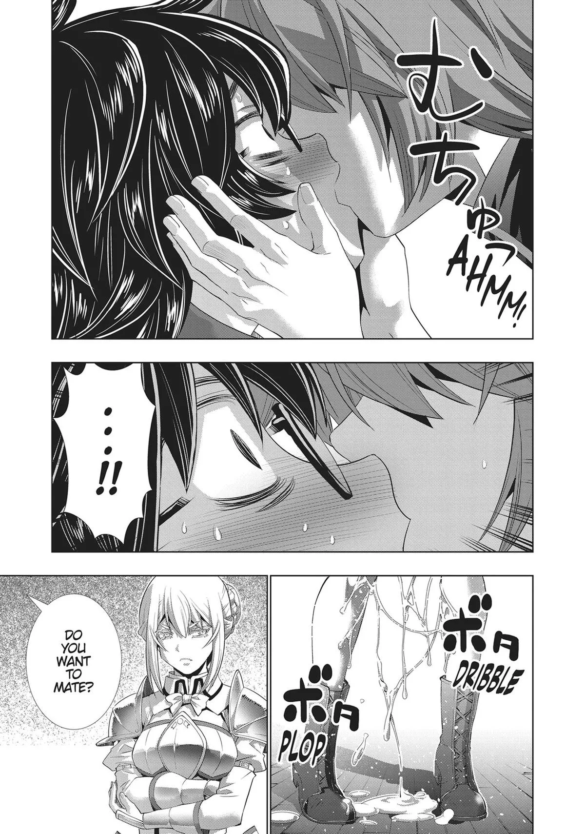 Read Parallel Paradise Manga Online
