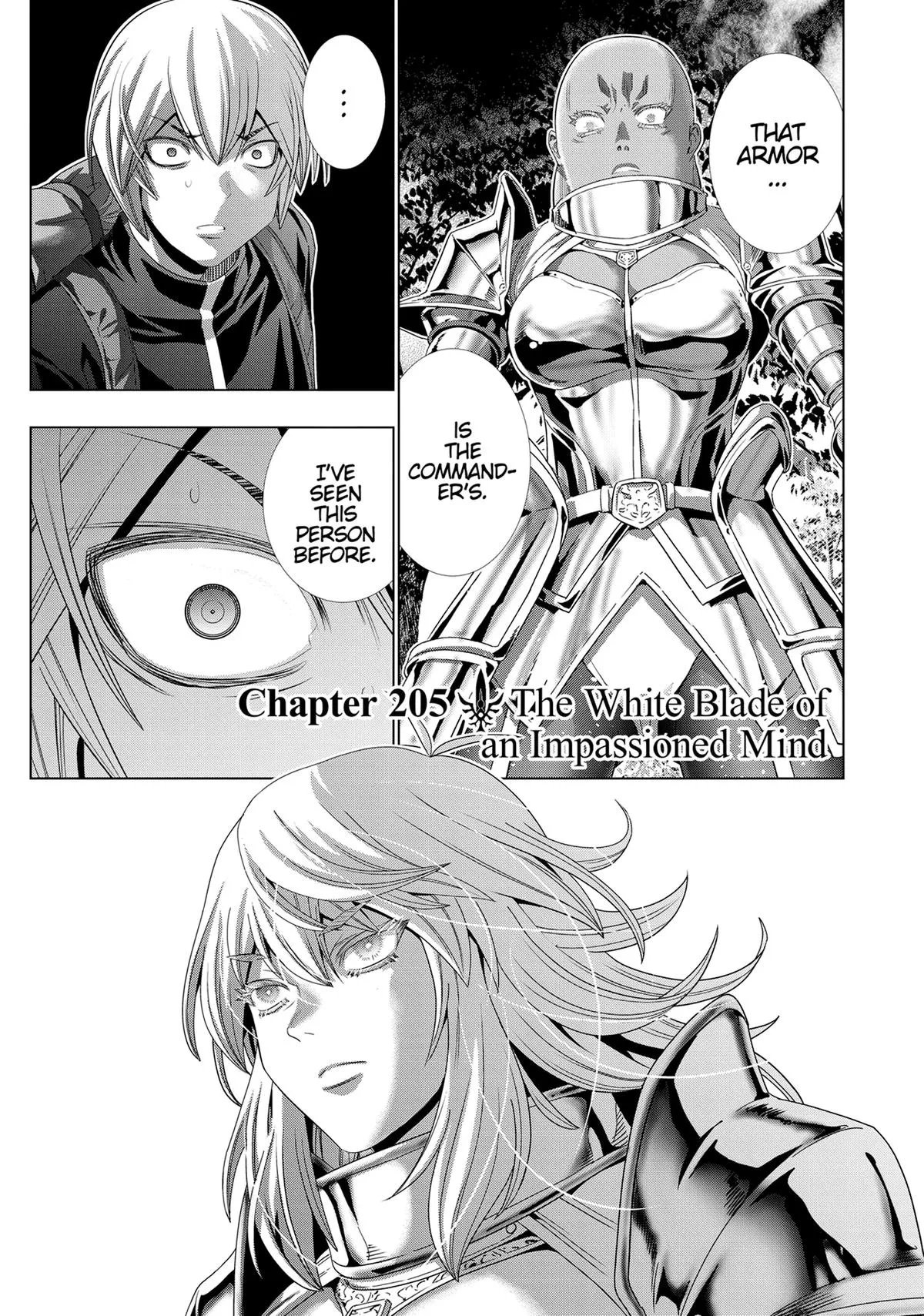 Read Parallel Paradise Manga Online