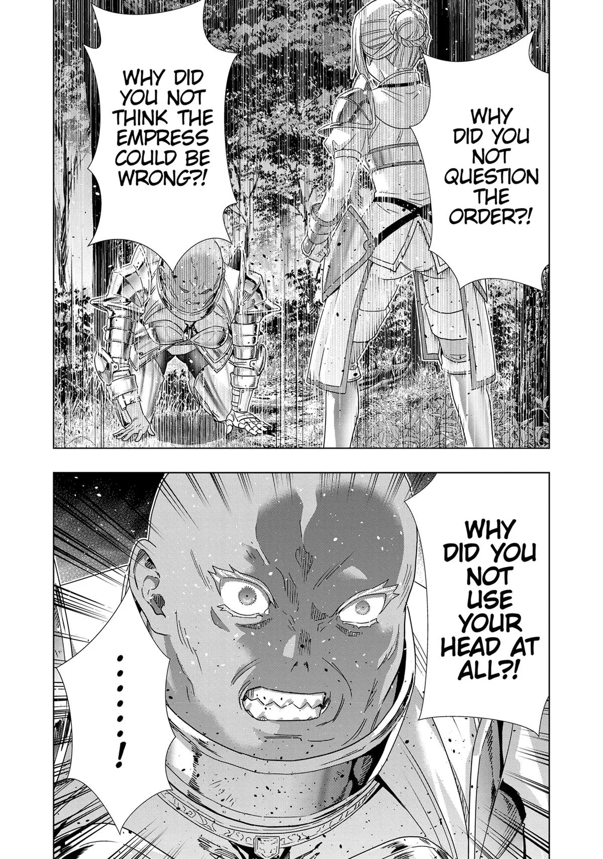 Read Parallel Paradise Manga Online