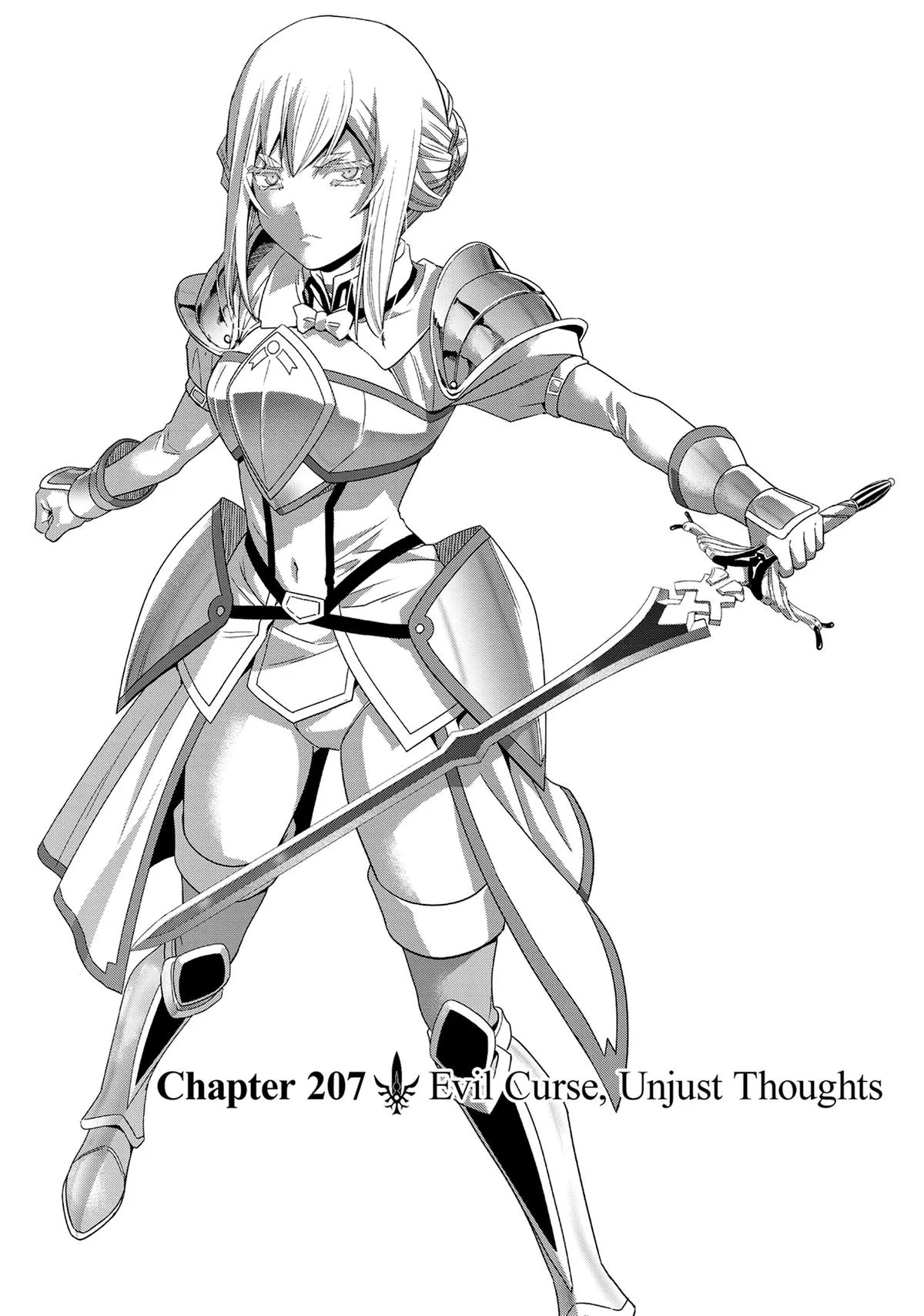 Read Parallel Paradise Manga Online