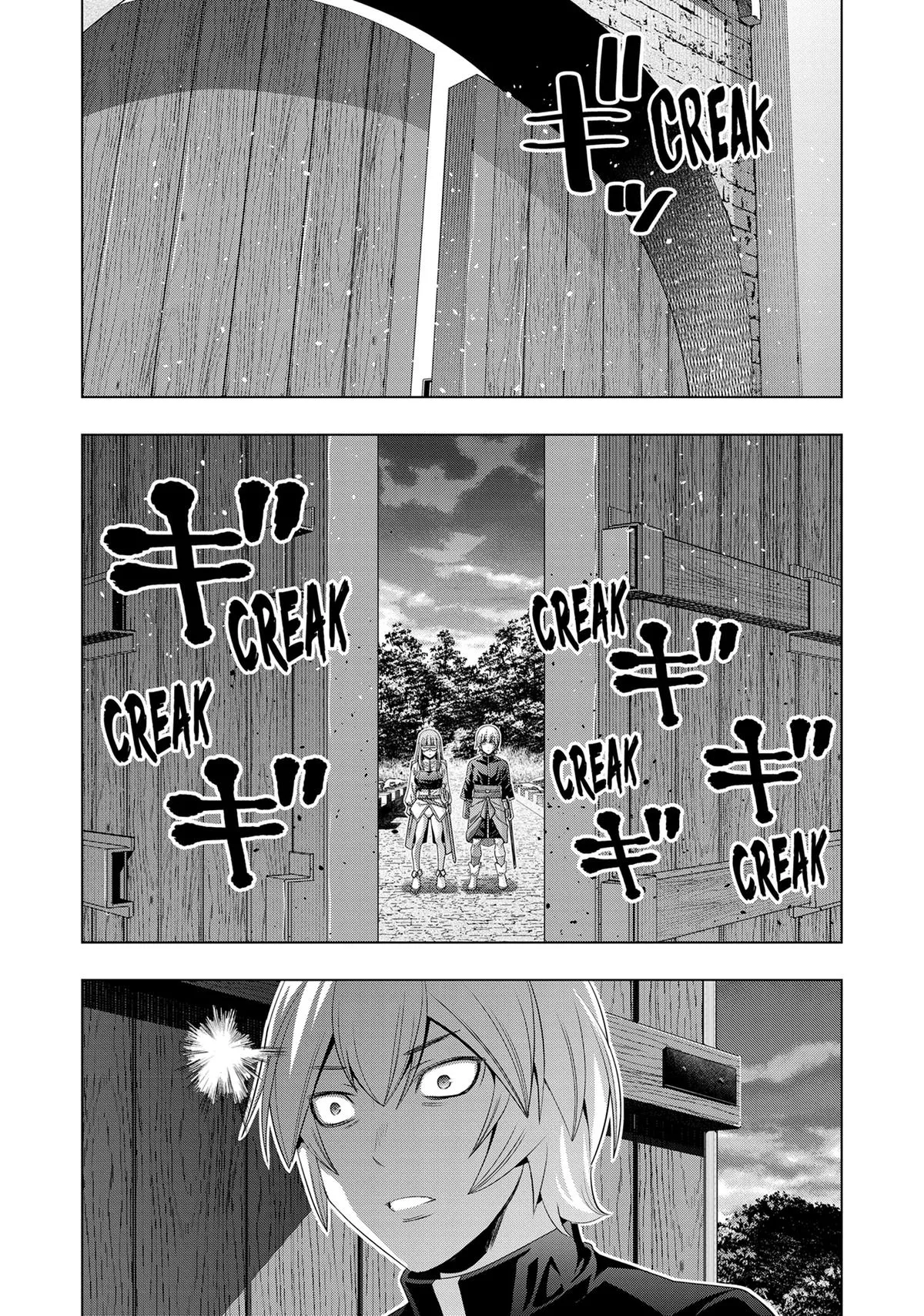Read Parallel Paradise Manga Online
