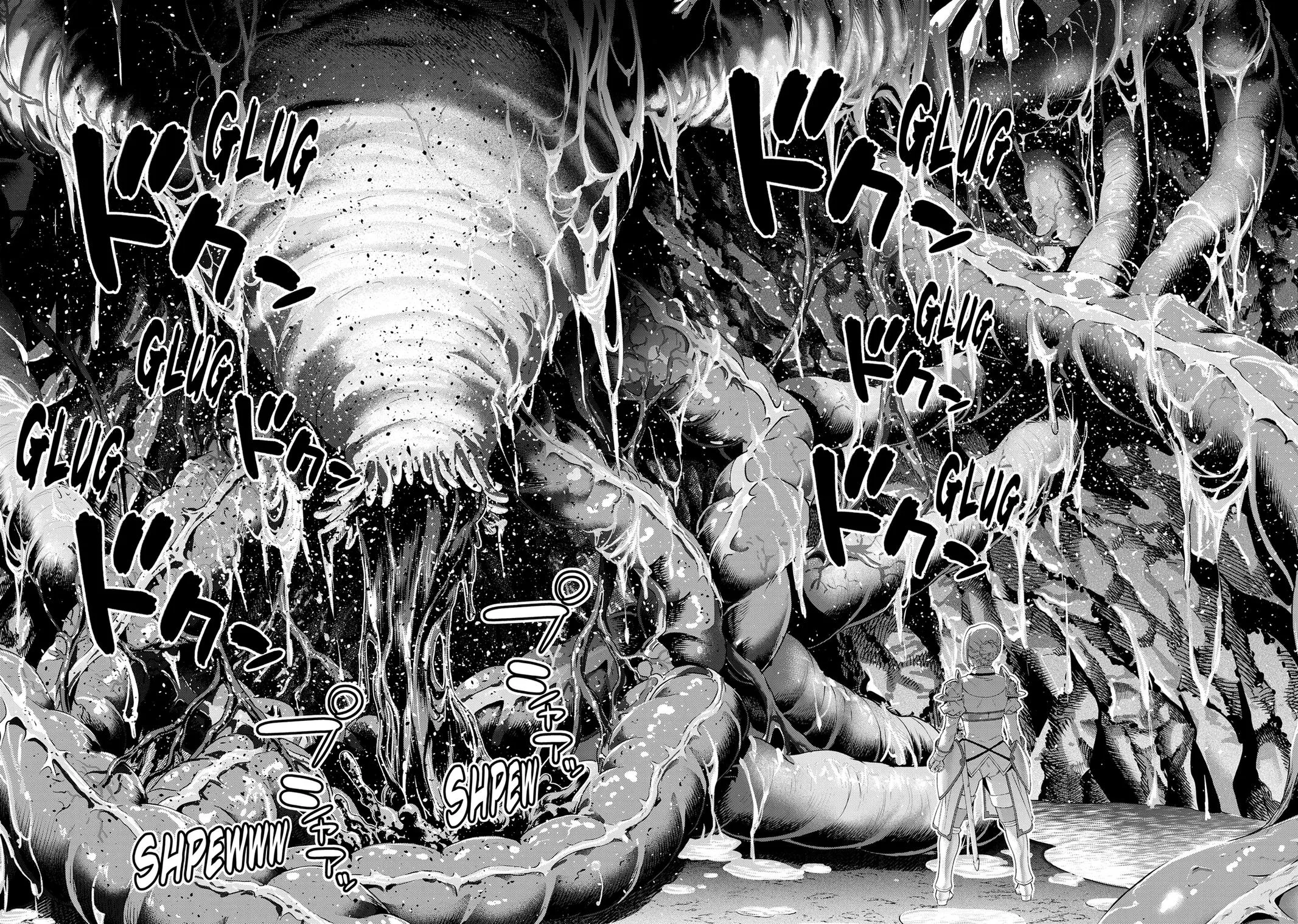 Read Parallel Paradise Manga Online