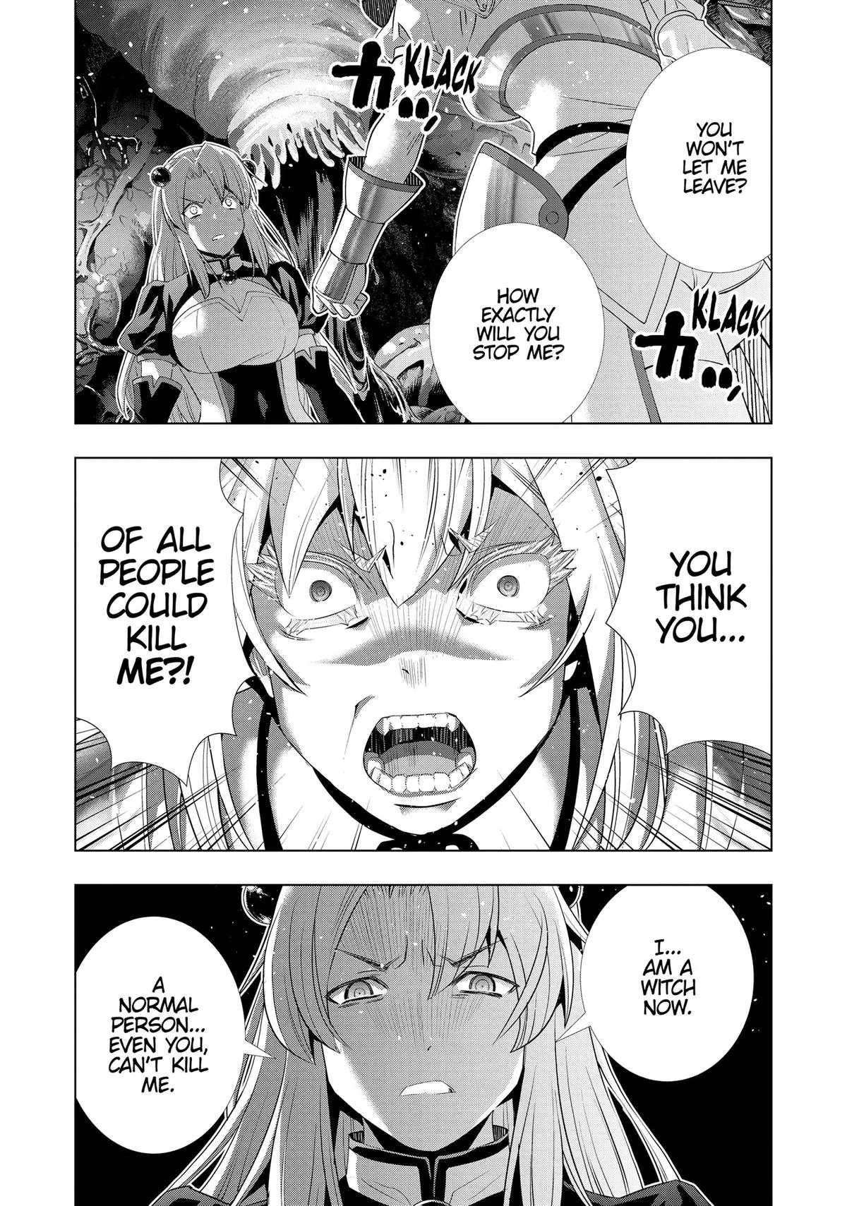 Read Parallel Paradise Manga Online