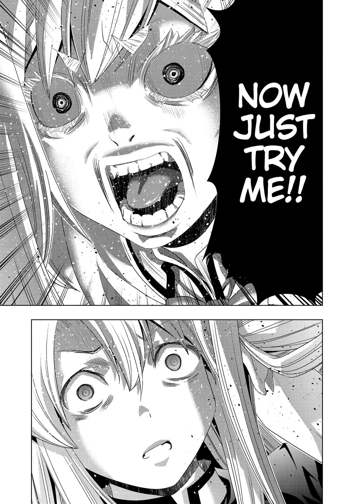 Read Parallel Paradise Manga Online