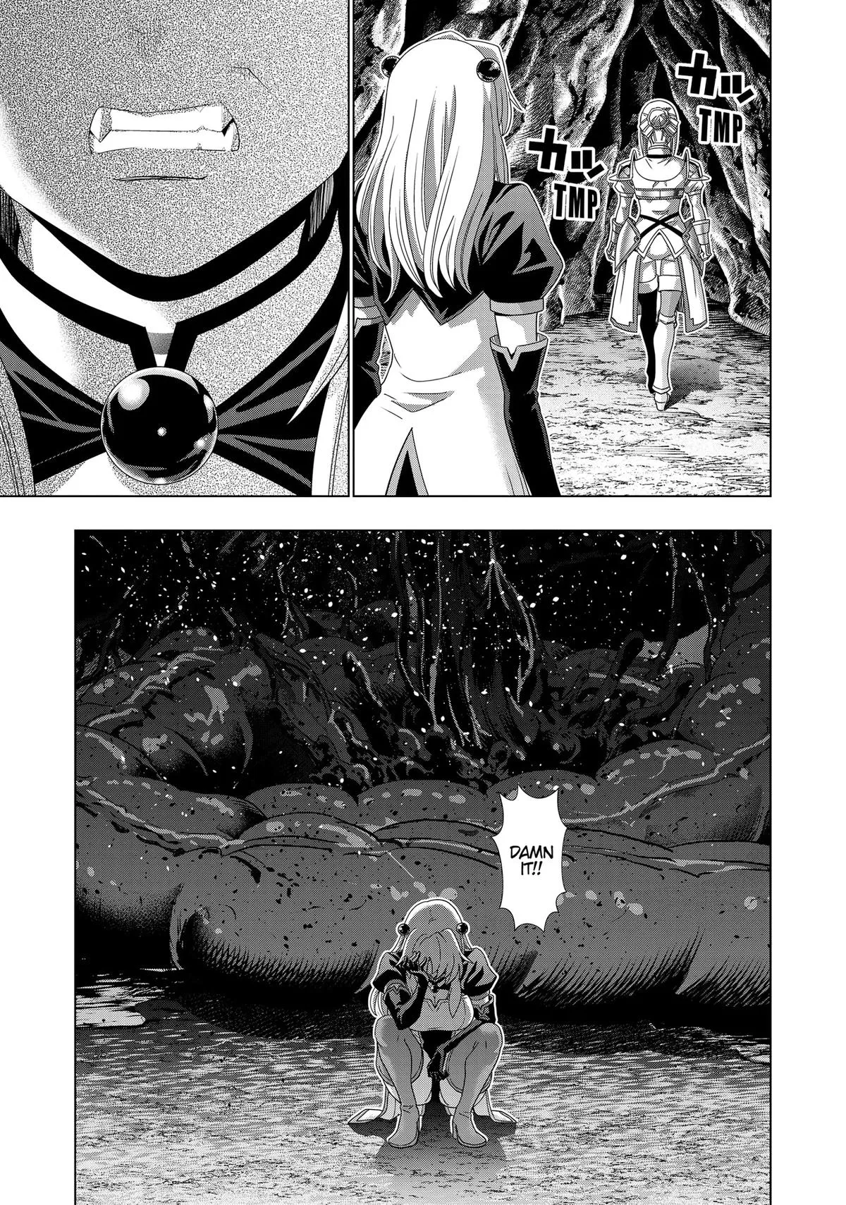 Read Parallel Paradise Manga Online