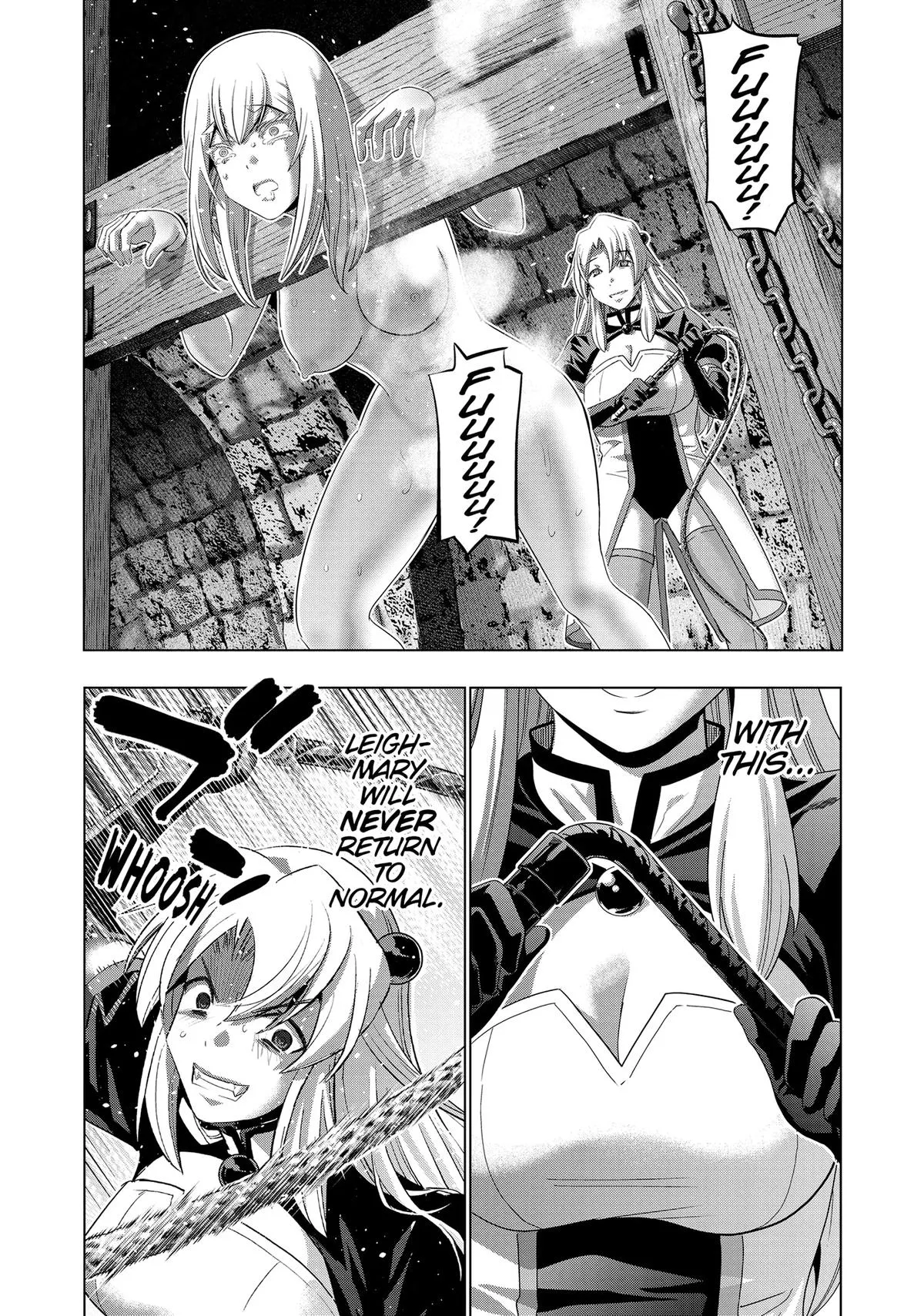 Read Parallel Paradise Manga Online