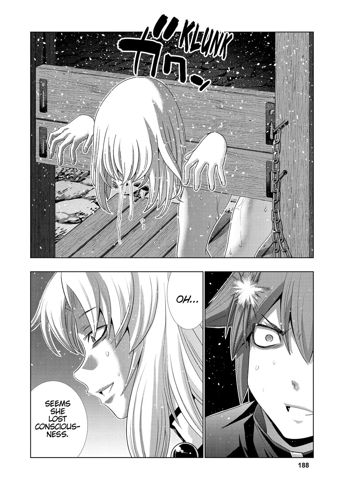Read Parallel Paradise Manga Online