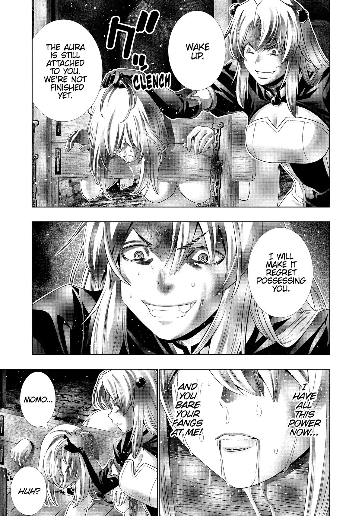 Read Parallel Paradise Manga Online