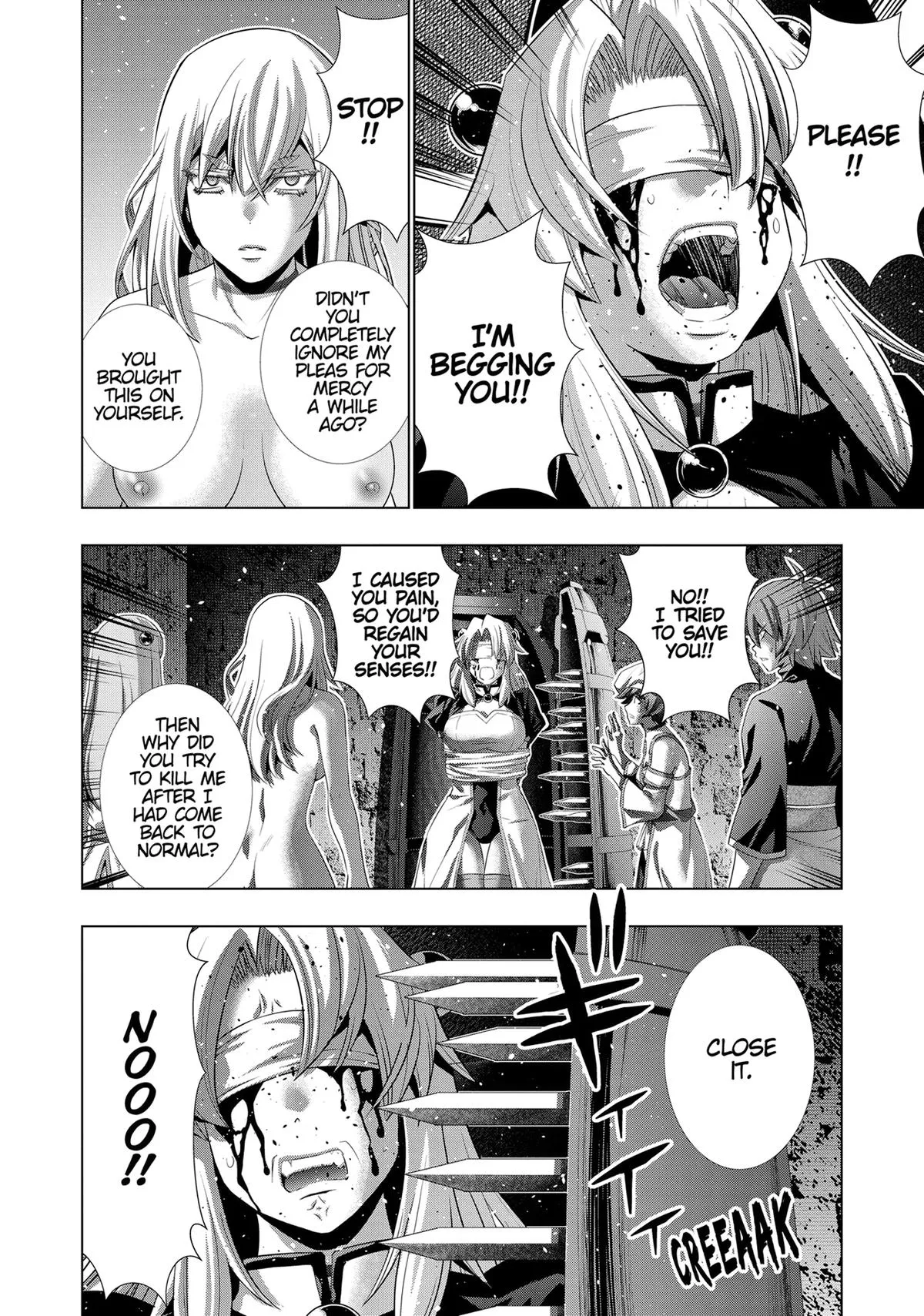 Read Parallel Paradise Manga Online