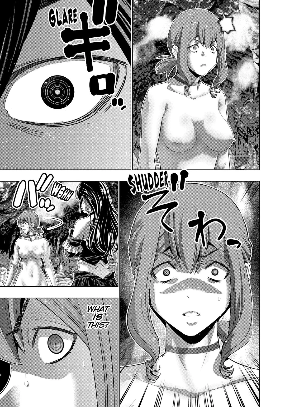 Read Parallel Paradise Manga Online